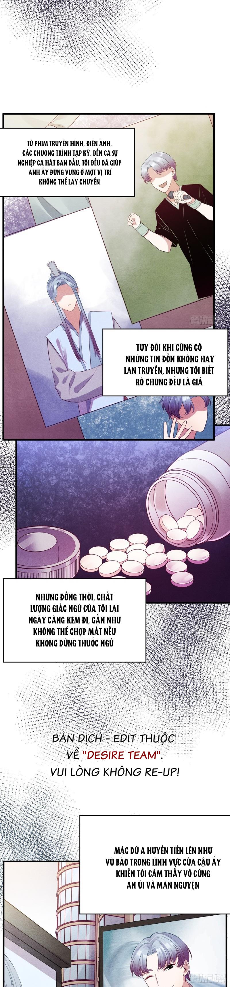 Tiệm Kỳ Mộng Chapter 6 - Trang 2