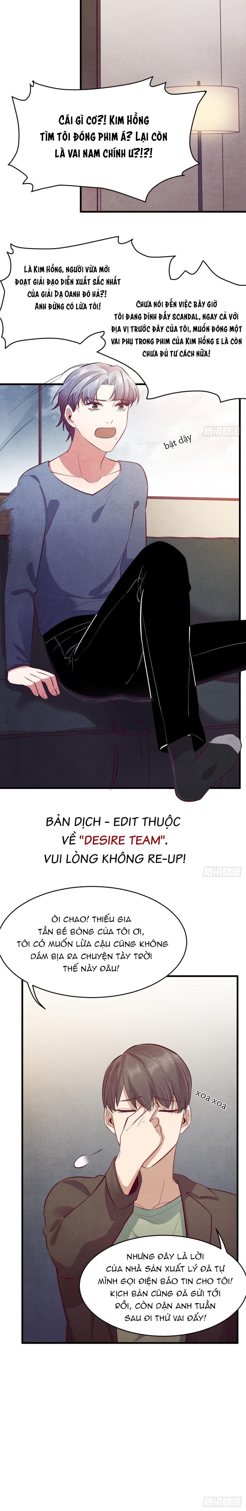 Tiệm Kỳ Mộng Chapter 6 - Trang 2