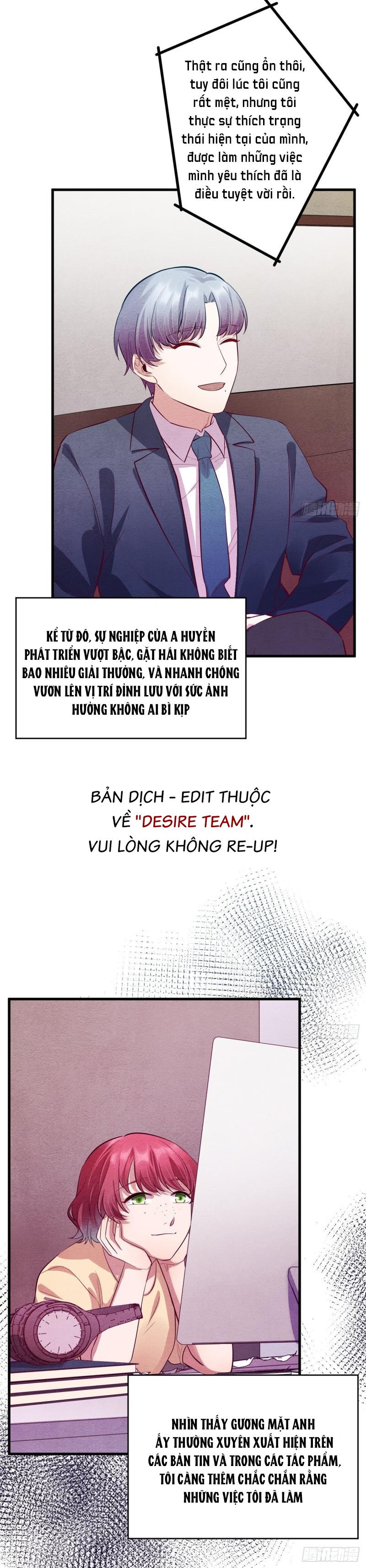 Tiệm Kỳ Mộng Chapter 6 - Trang 2
