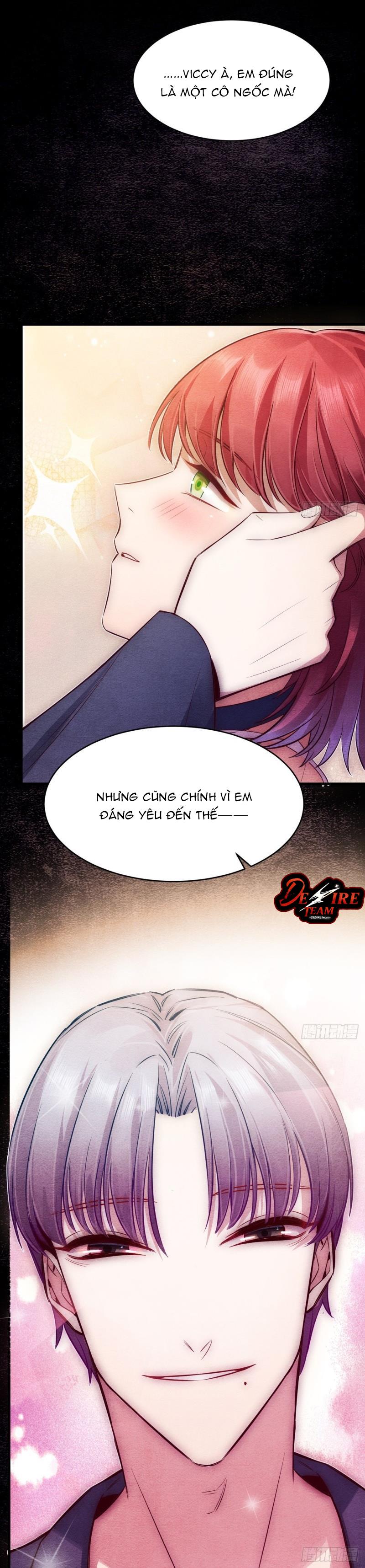 Tiệm Kỳ Mộng Chapter 6 - Trang 2