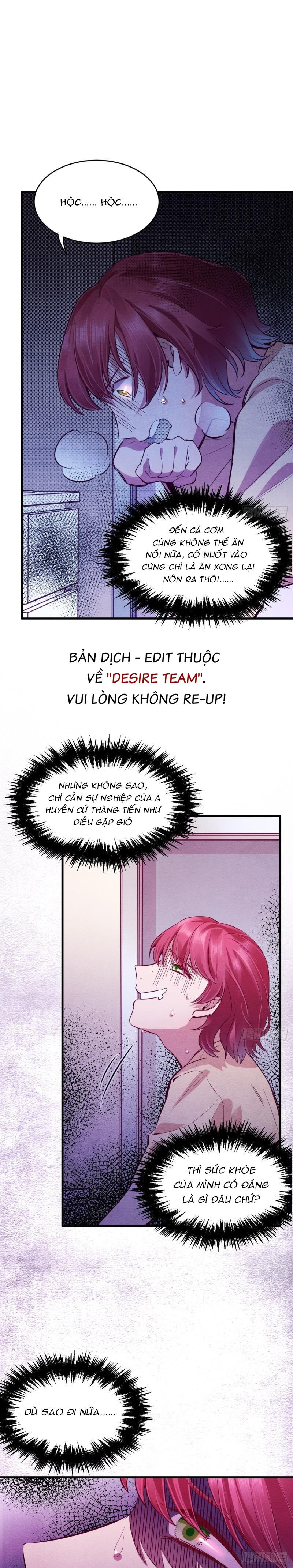 Tiệm Kỳ Mộng Chapter 6 - Trang 2