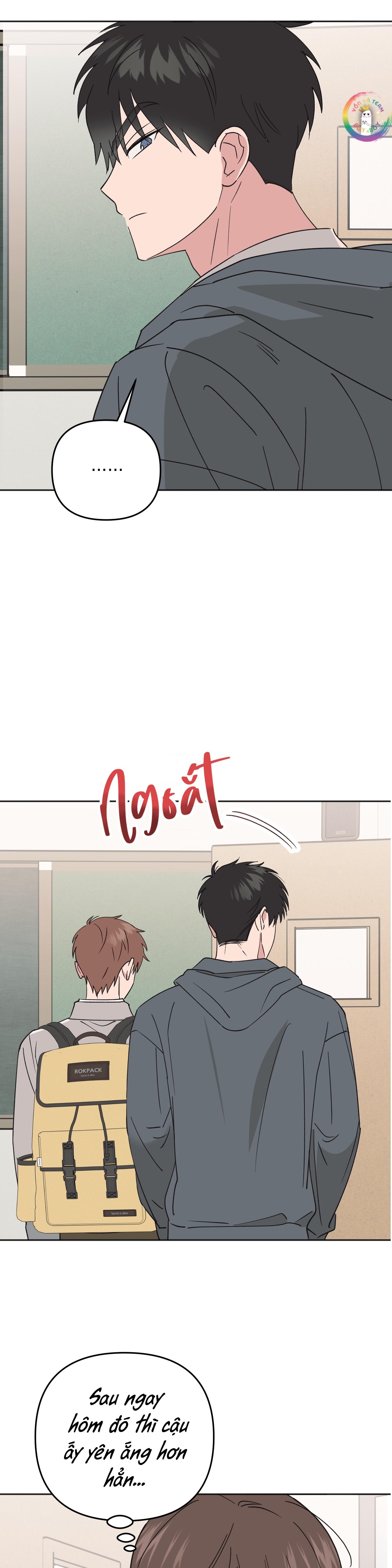 Sự Giả Dối Của Chúng Ta Chapter 4 - Trang 2