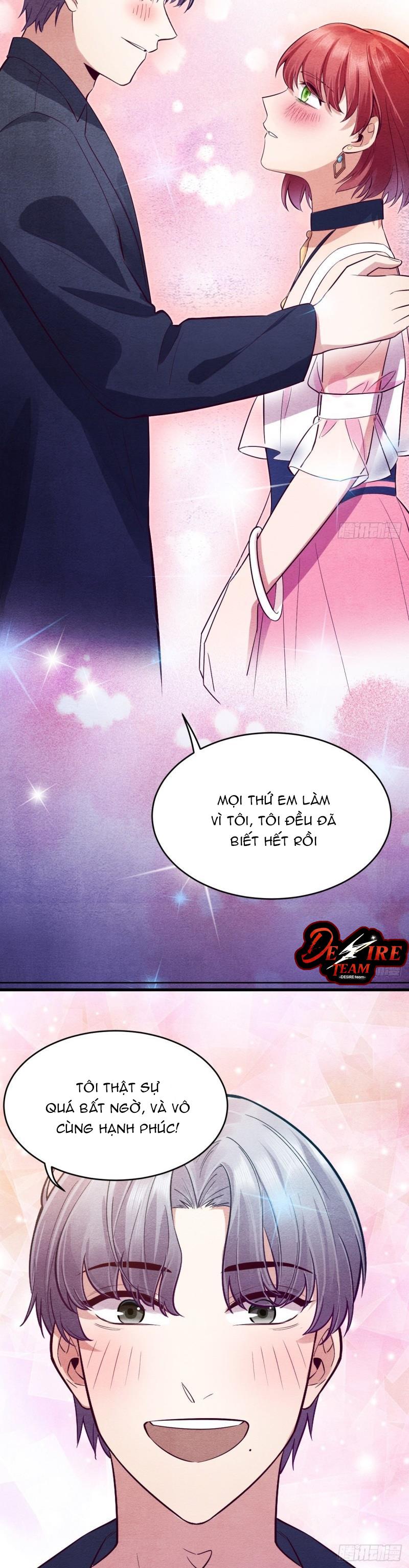 Tiệm Kỳ Mộng Chapter 6 - Trang 2