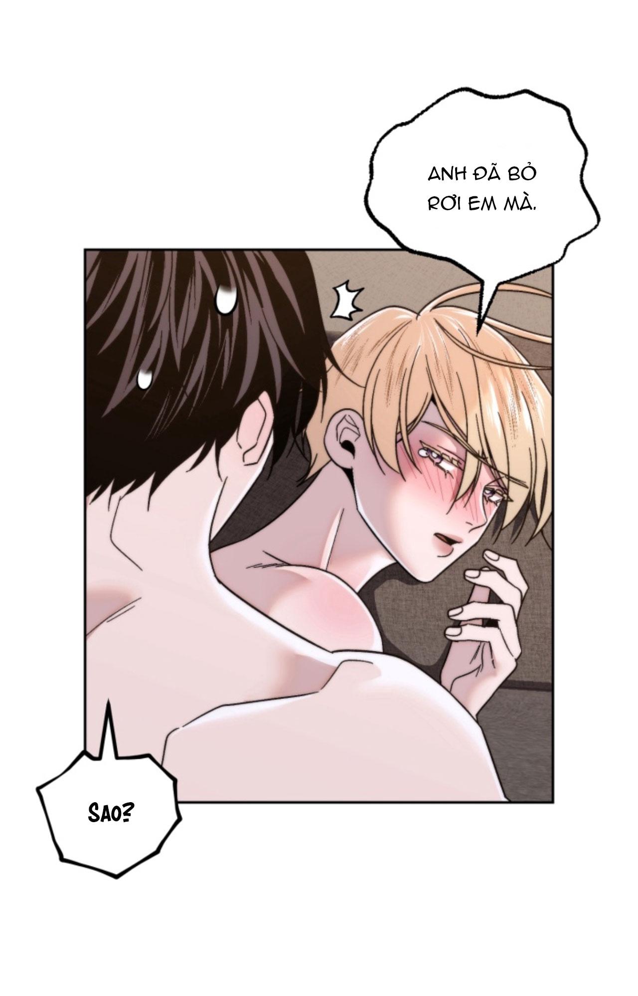Người Hàng Xóm Bất Ngờ Chapter 19 - Trang 2