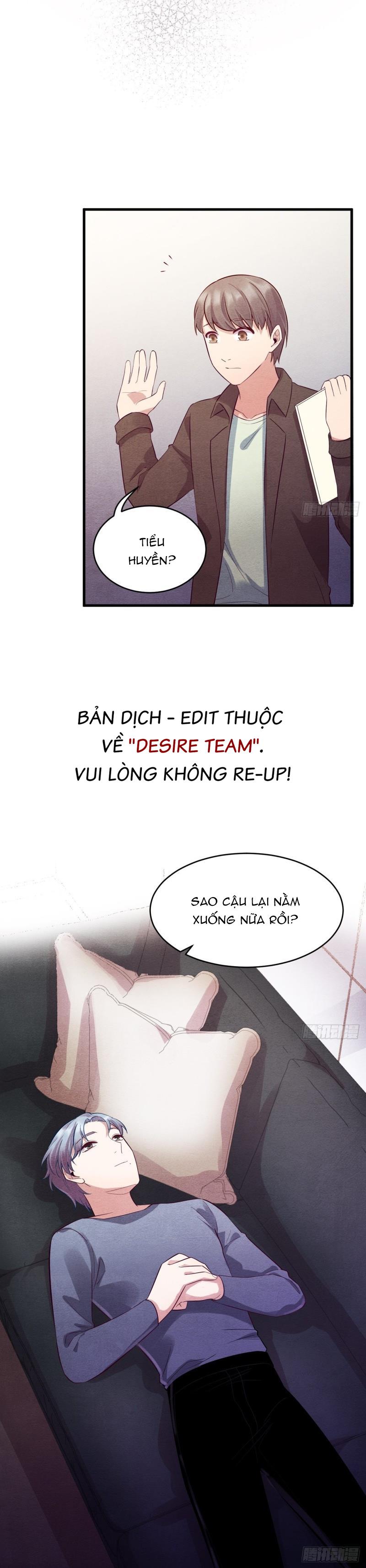 Tiệm Kỳ Mộng Chapter 6 - Trang 2