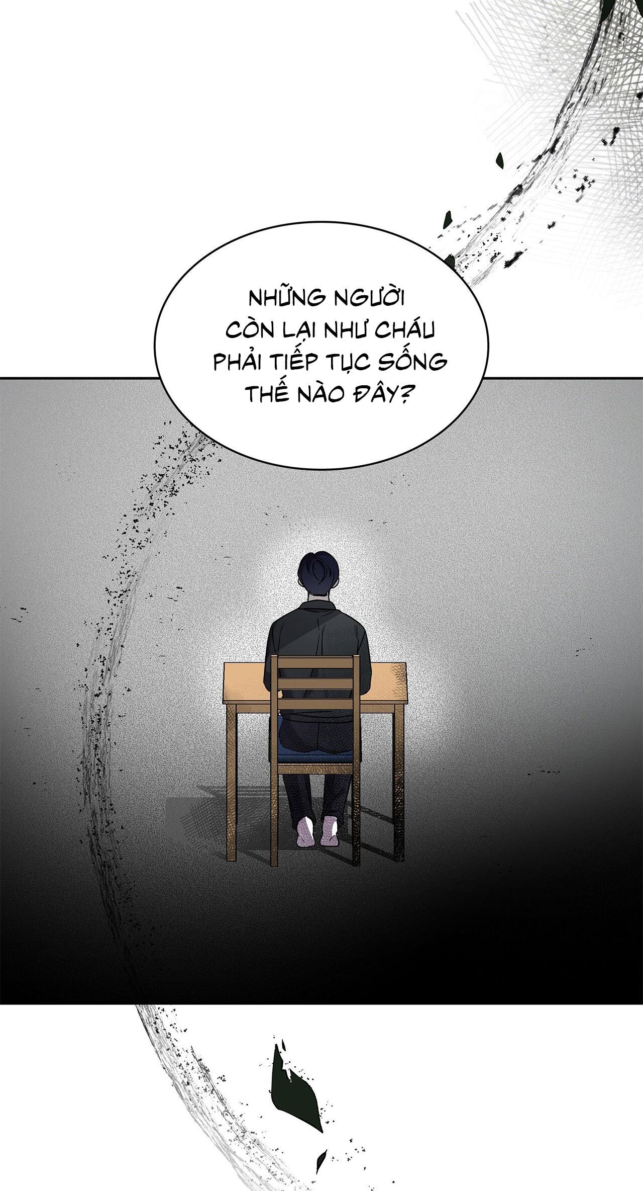 Tôi Là Top Phụ Bị Điên Đây Chapter 9 - Trang 2
