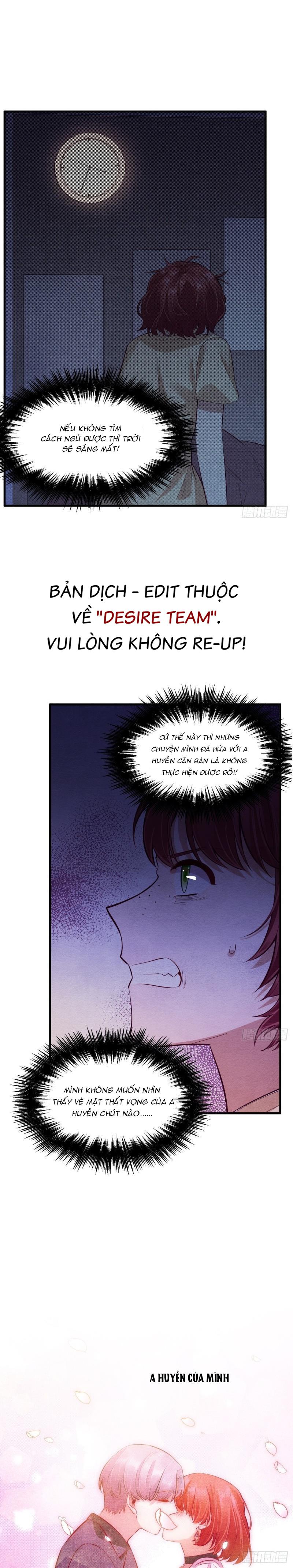 Tiệm Kỳ Mộng Chapter 6 - Trang 2