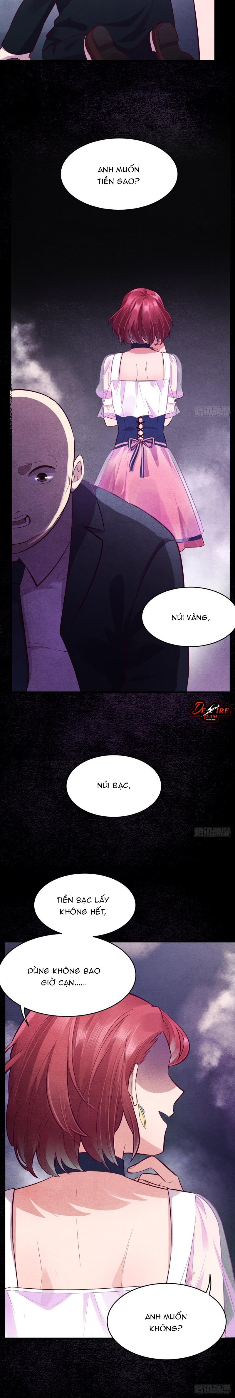 Tiệm Kỳ Mộng Chapter 6 - Trang 2