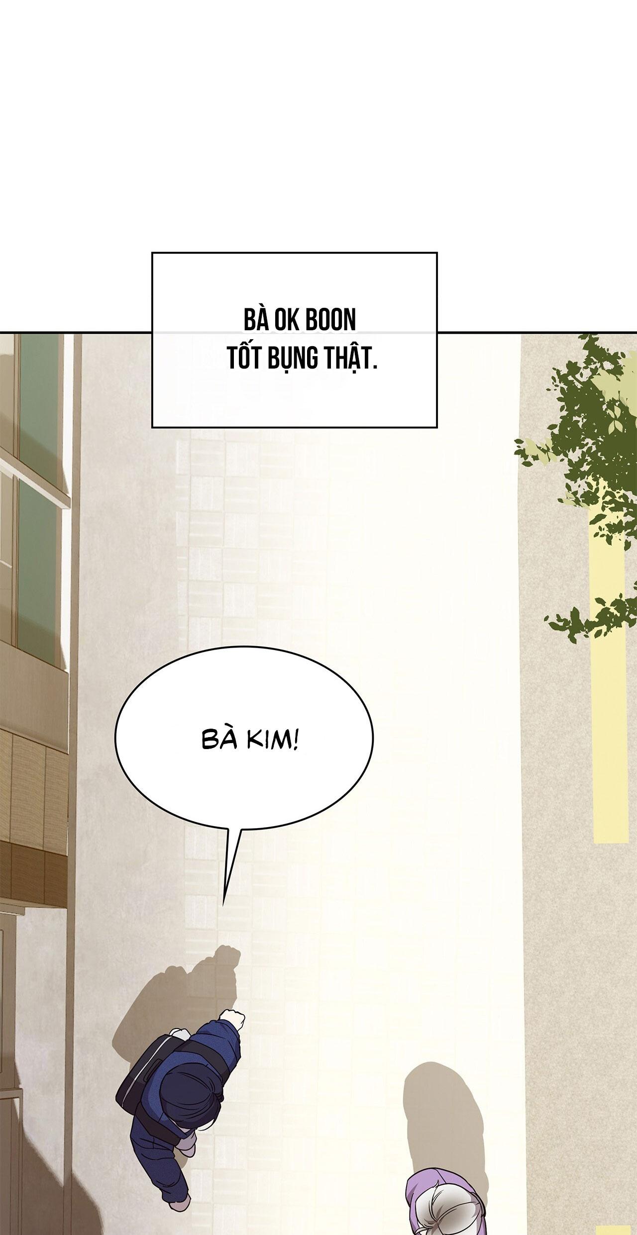 Tôi Là Top Phụ Bị Điên Đây Chapter 9 - Trang 2