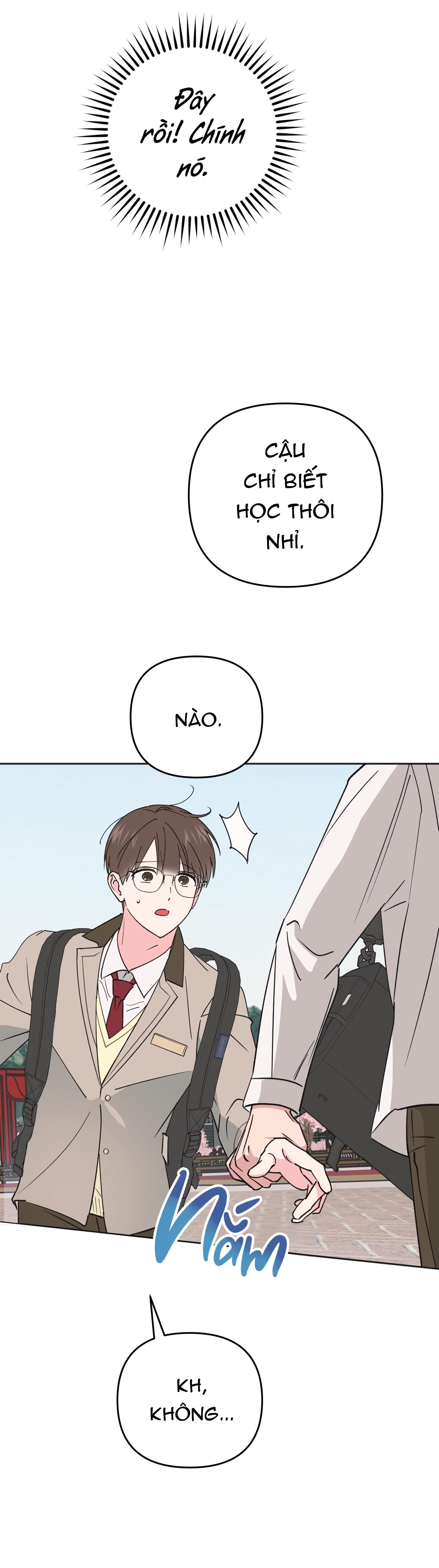 Sự Giả Dối Của Chúng Ta Chapter 4 - Trang 2