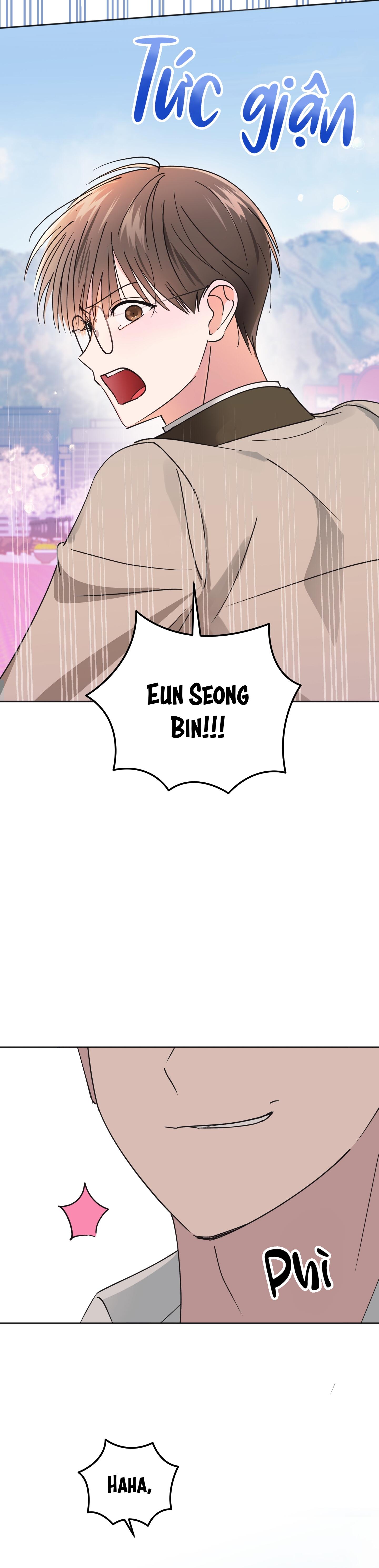 Sự Giả Dối Của Chúng Ta Chapter 4 - Trang 2