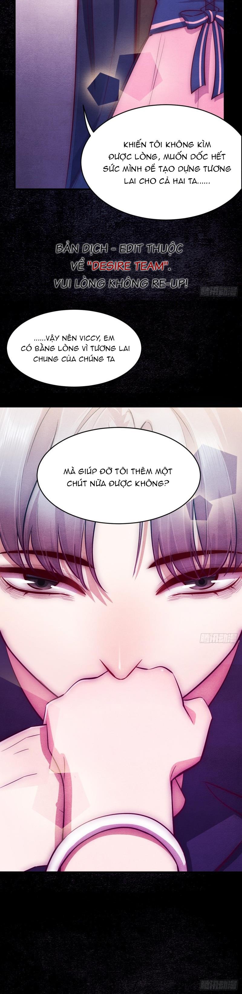 Tiệm Kỳ Mộng Chapter 6 - Trang 2