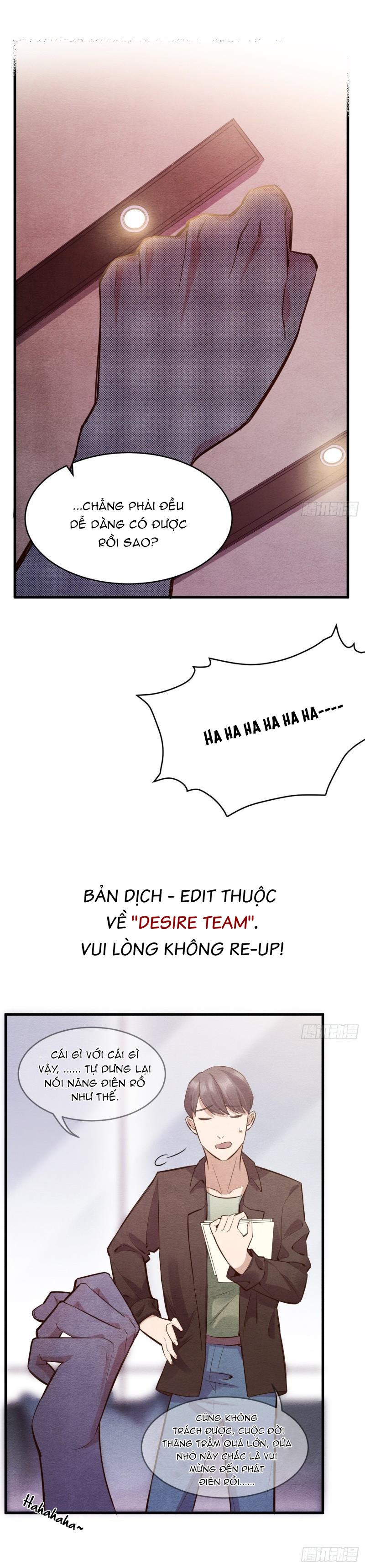 Tiệm Kỳ Mộng Chapter 6 - Trang 2