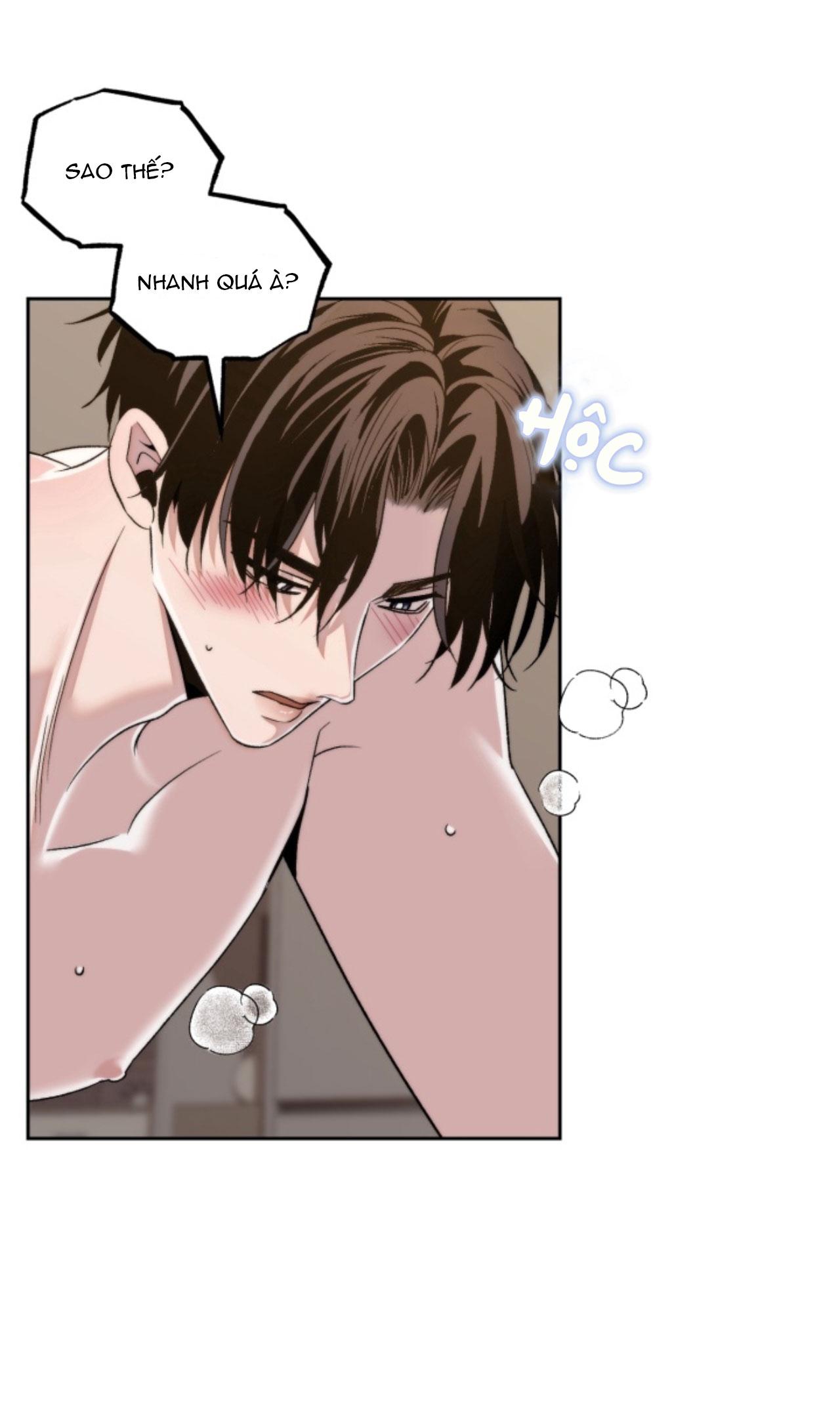 Người Hàng Xóm Bất Ngờ Chapter 19 - Trang 2