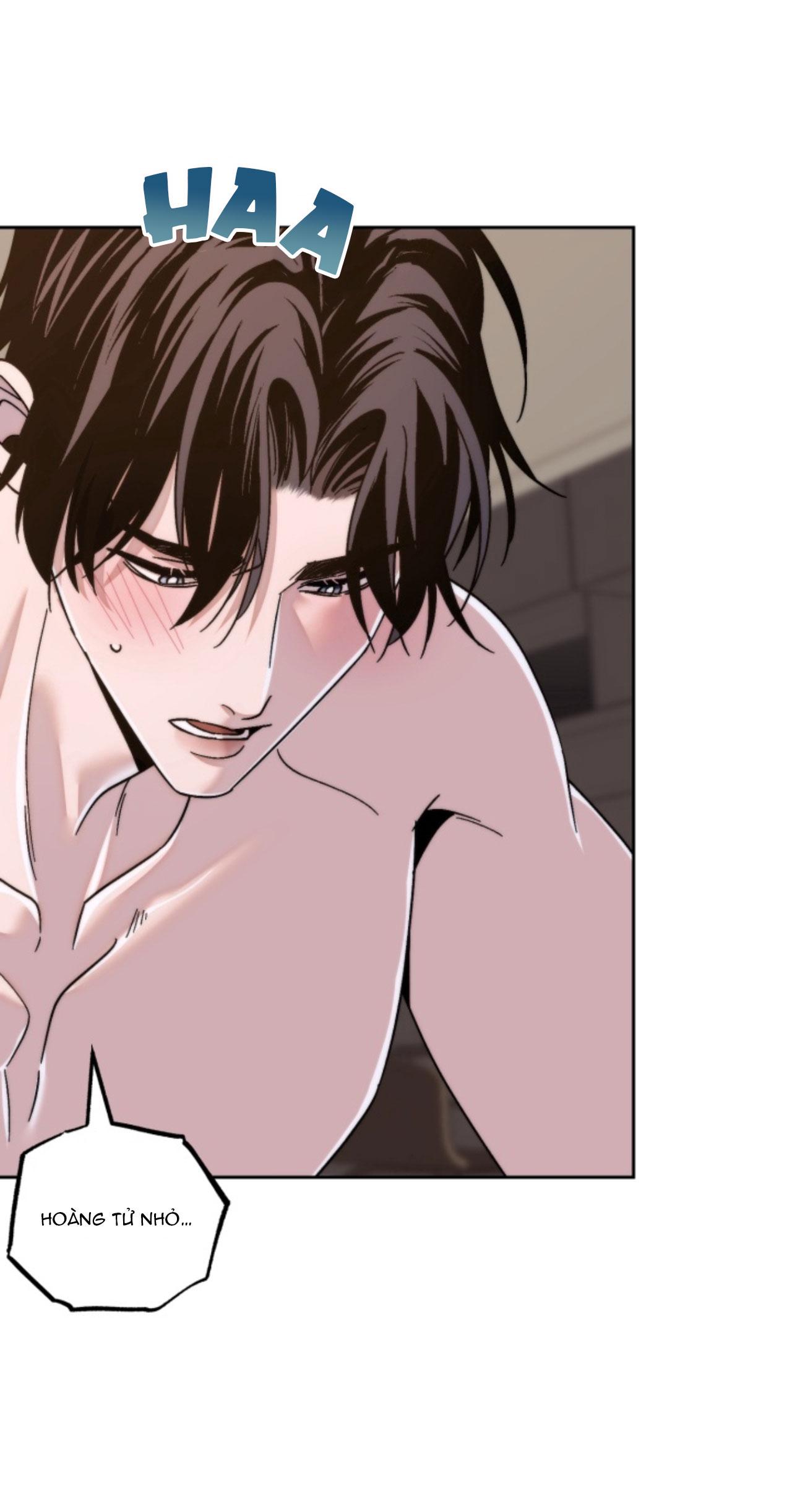 Người Hàng Xóm Bất Ngờ Chapter 19 - Trang 2