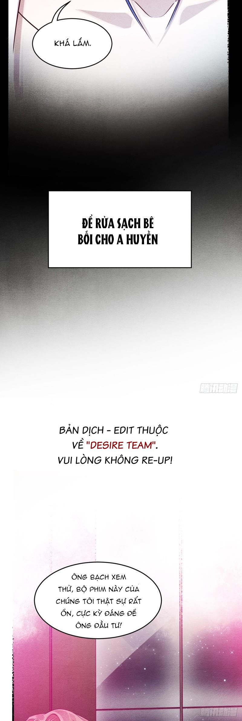 Tiệm Kỳ Mộng Chapter 6 - Trang 2