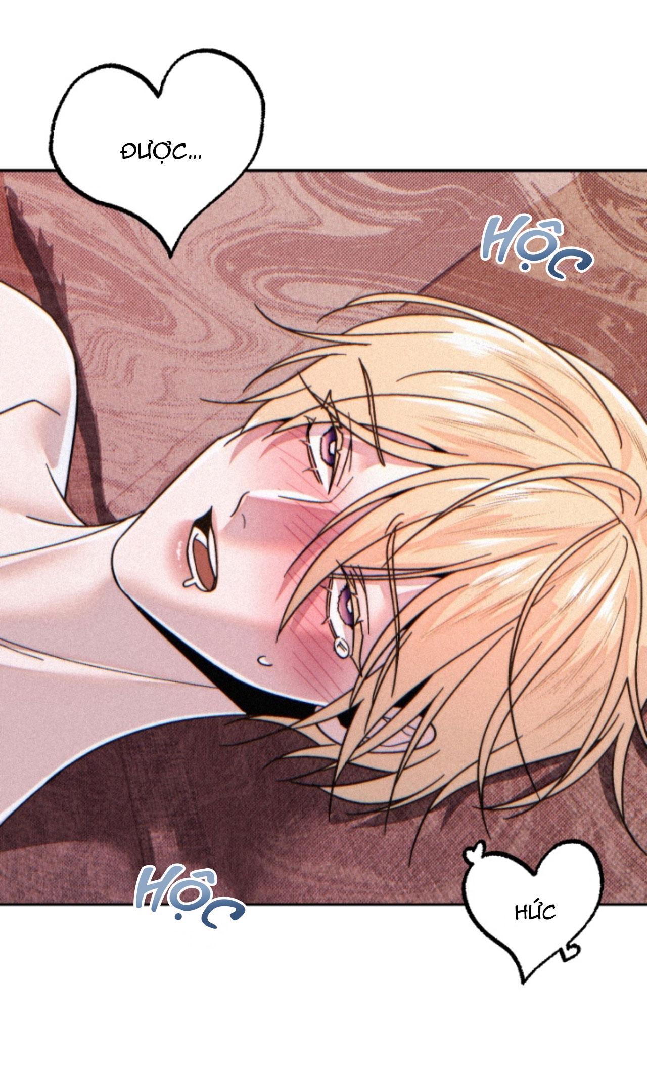Người Hàng Xóm Bất Ngờ Chapter 19 - Trang 2