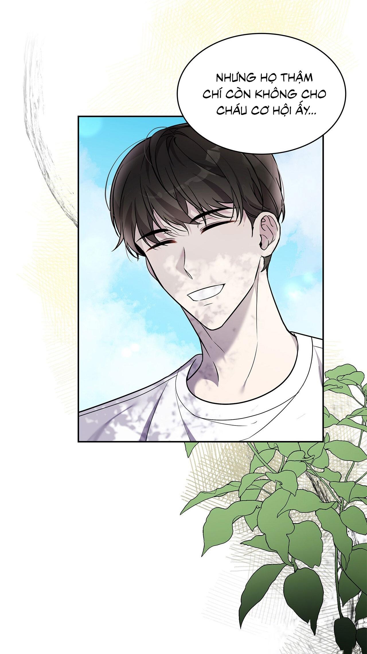 Tôi Là Top Phụ Bị Điên Đây Chapter 9 - Trang 2
