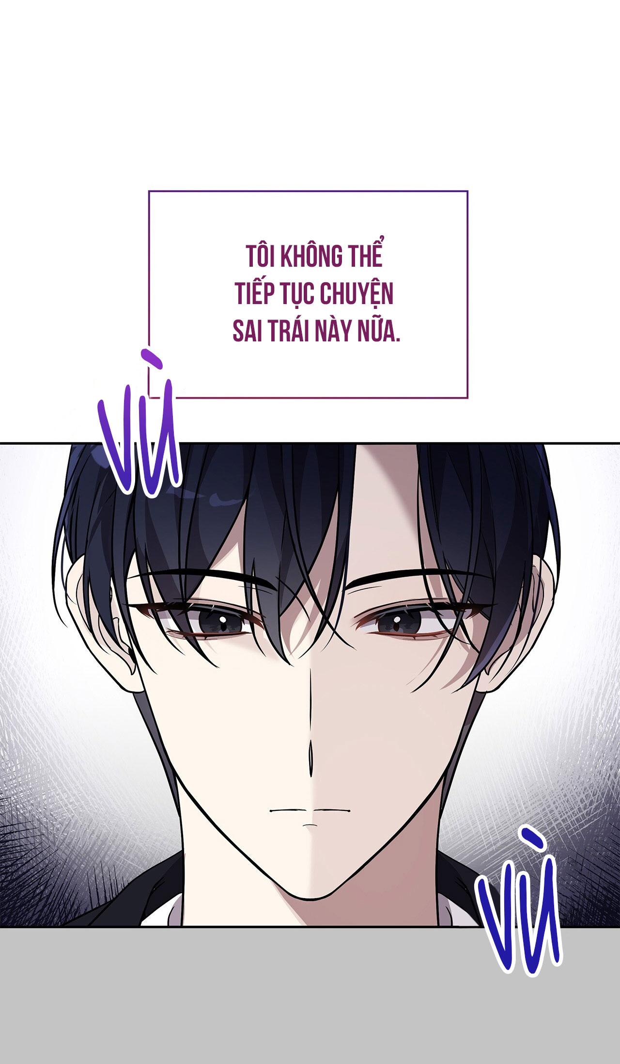 Tôi Là Top Phụ Bị Điên Đây Chapter 9 - Trang 2