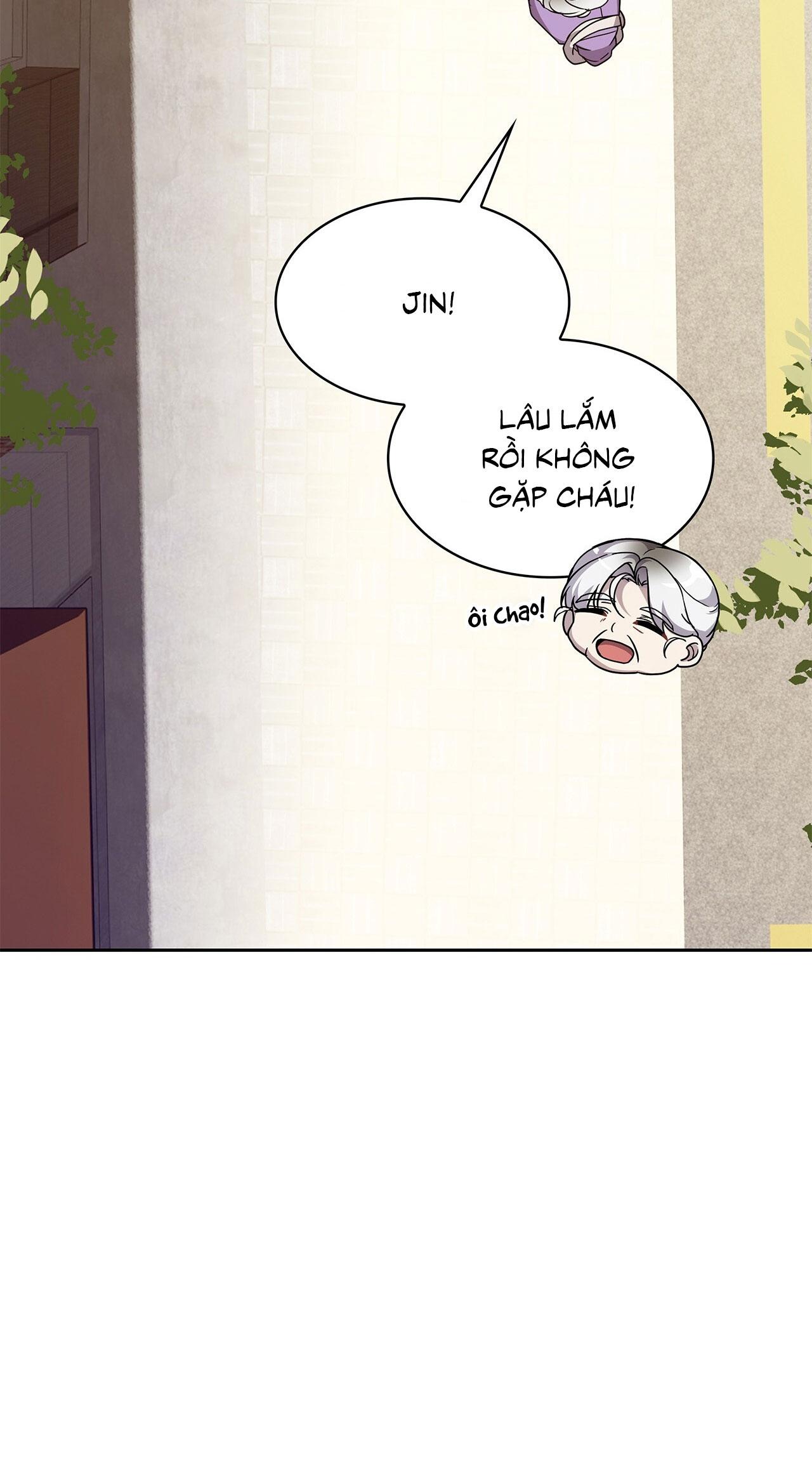 Tôi Là Top Phụ Bị Điên Đây Chapter 9 - Trang 2