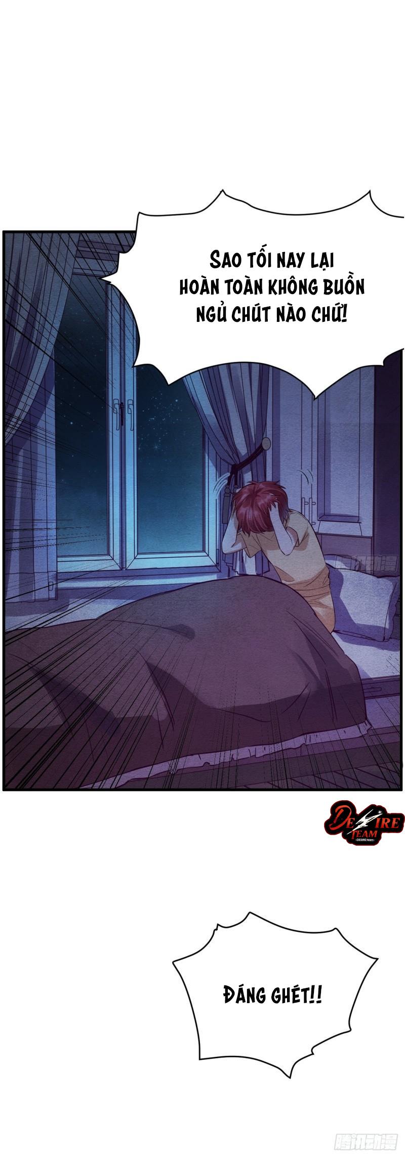 Tiệm Kỳ Mộng Chapter 6 - Trang 2