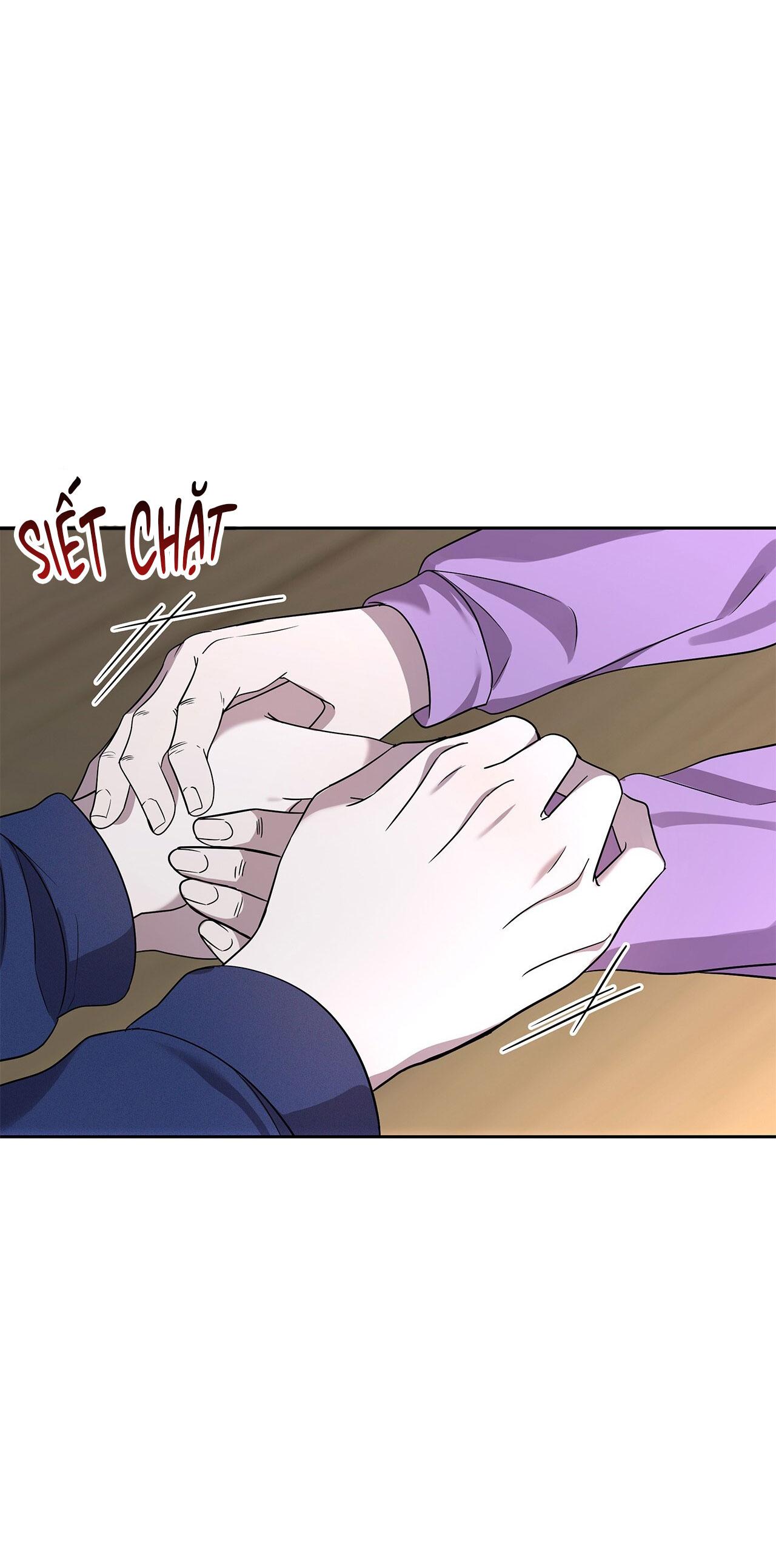 Tôi Là Top Phụ Bị Điên Đây Chapter 9 - Trang 2