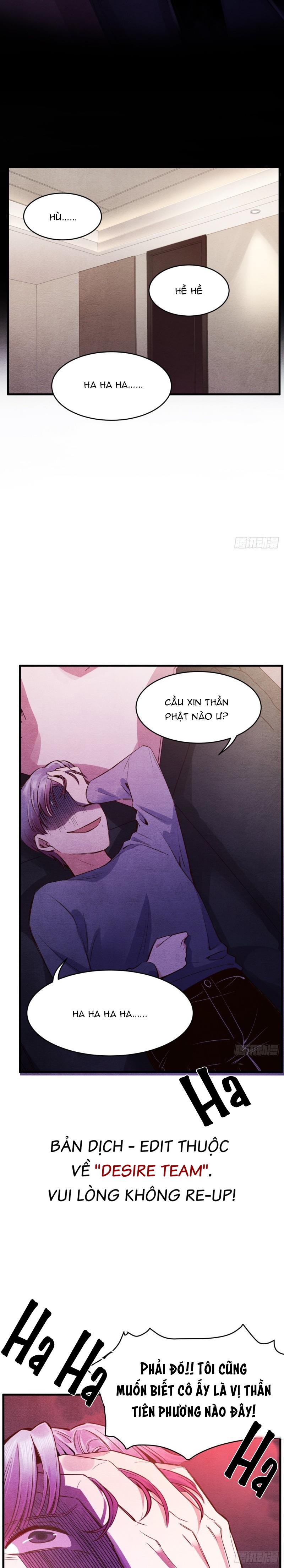 Tiệm Kỳ Mộng Chapter 6 - Trang 2
