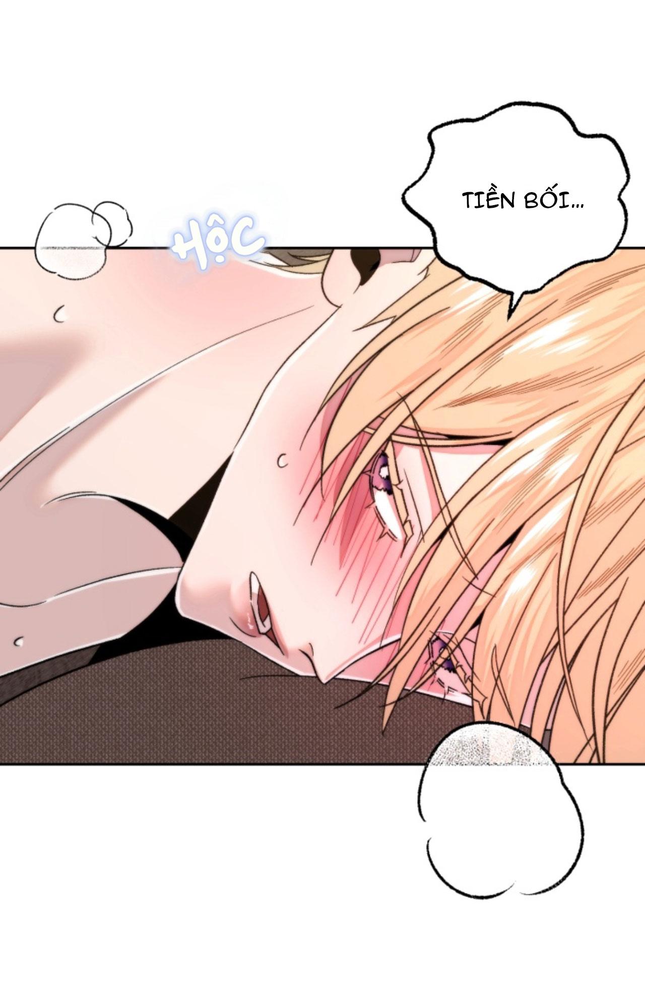 Người Hàng Xóm Bất Ngờ Chapter 19 - Trang 2