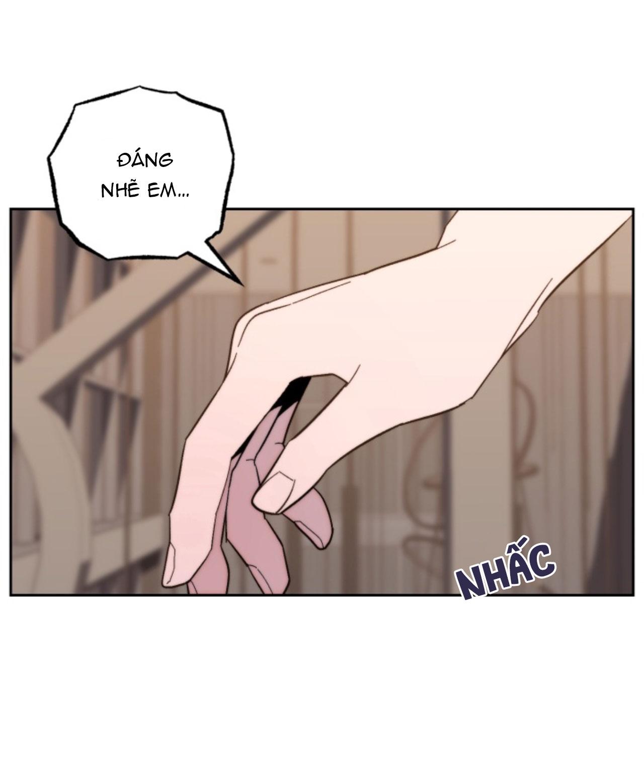 Người Hàng Xóm Bất Ngờ Chapter 19 - Trang 2
