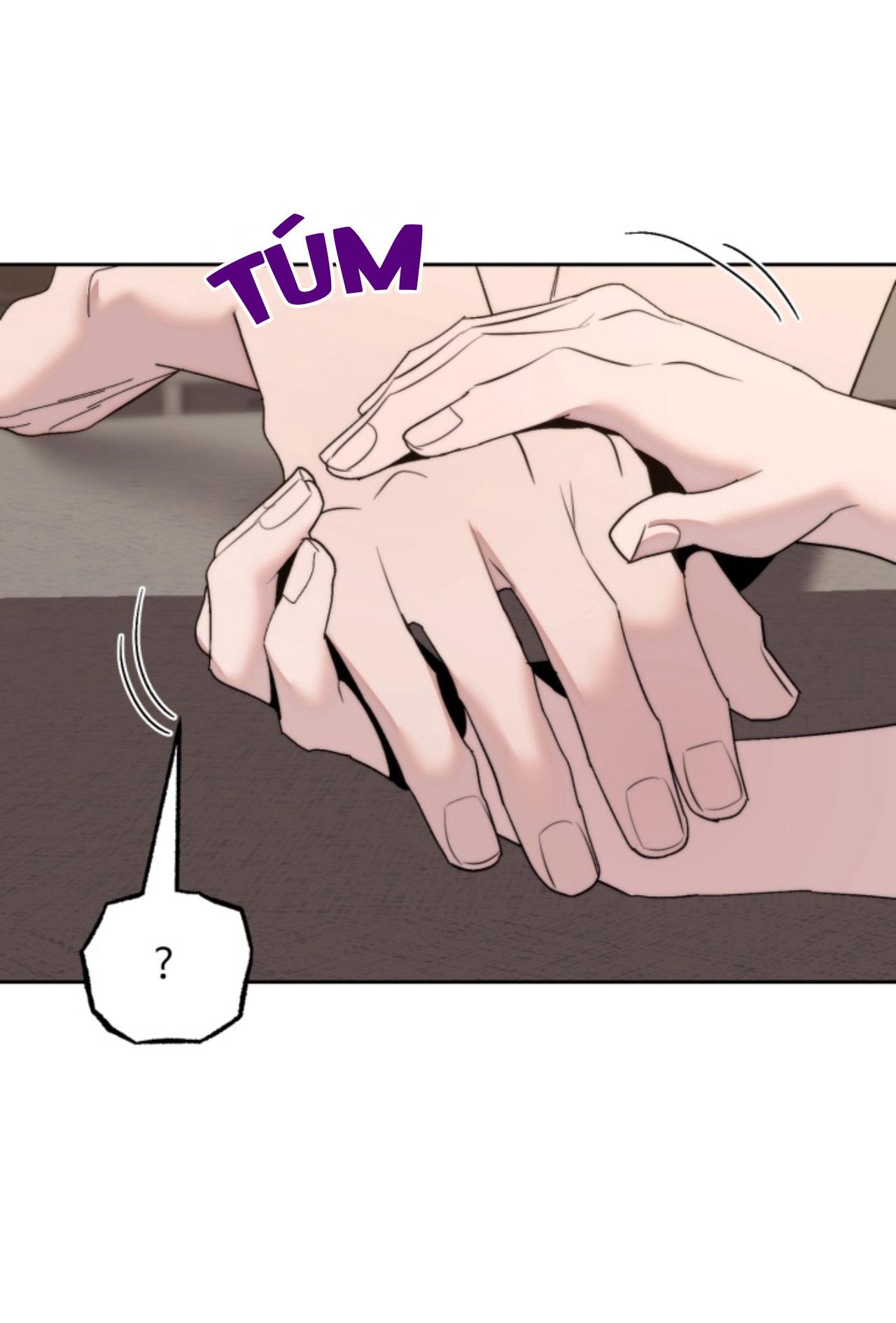 Người Hàng Xóm Bất Ngờ Chapter 19 - Trang 2