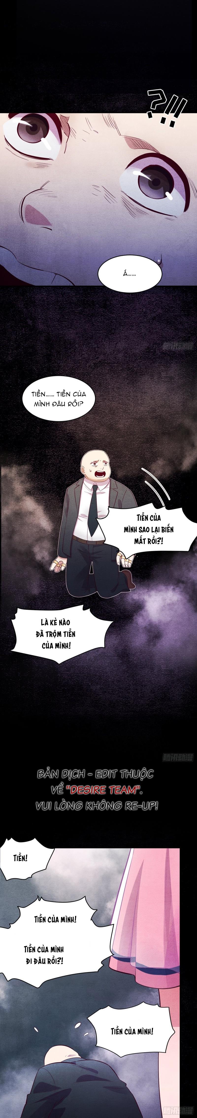 Tiệm Kỳ Mộng Chapter 6 - Trang 2