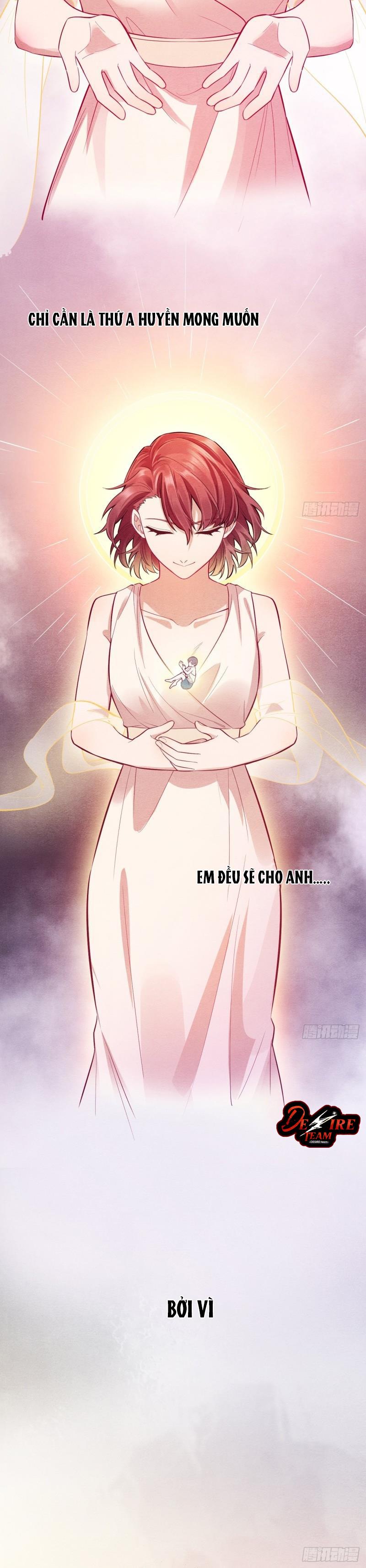 Tiệm Kỳ Mộng Chapter 6 - Trang 2