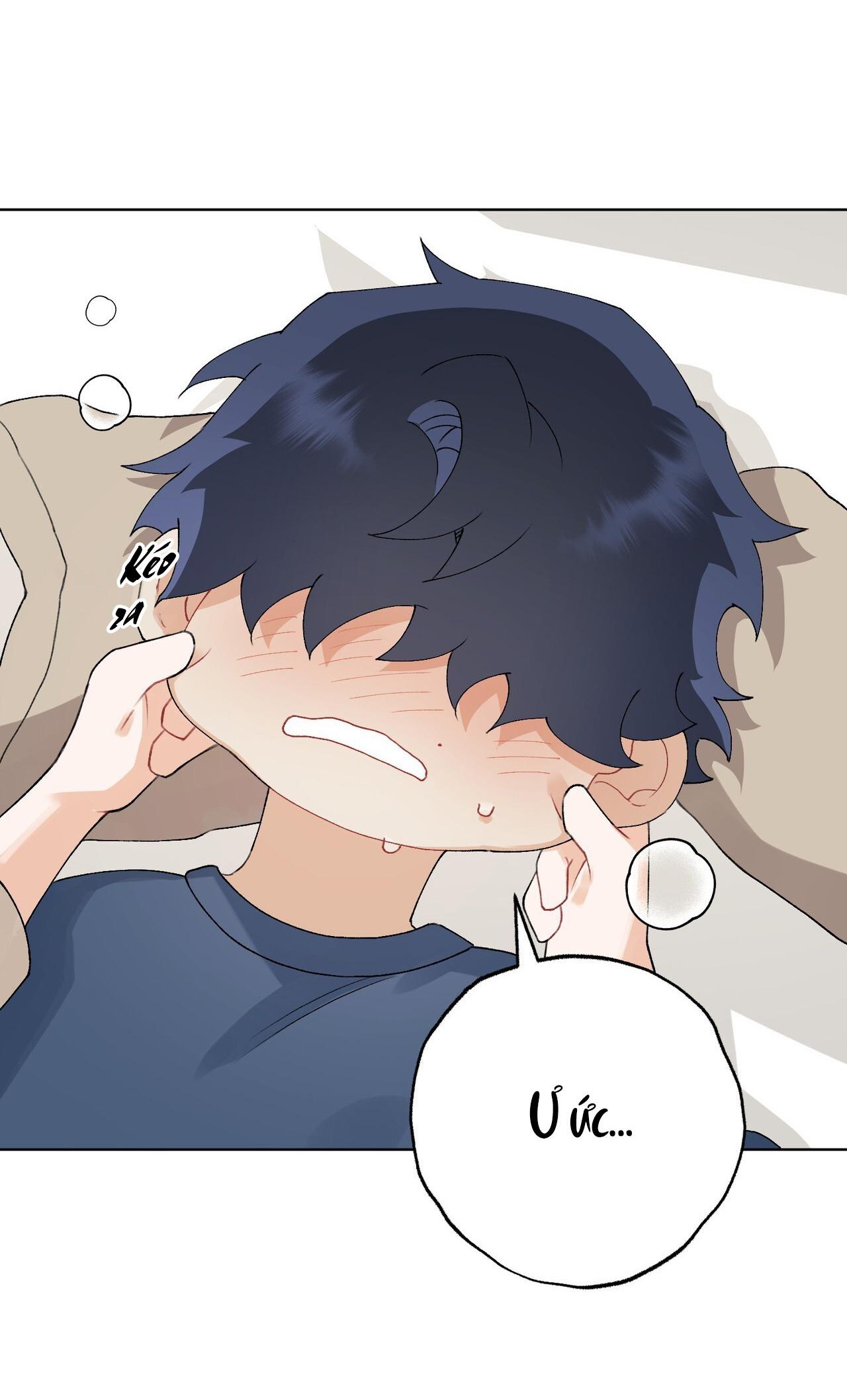 THIÊNG LIÊNG VÀ TÀN NHẪN Chapter 7 - Next Chapter 8