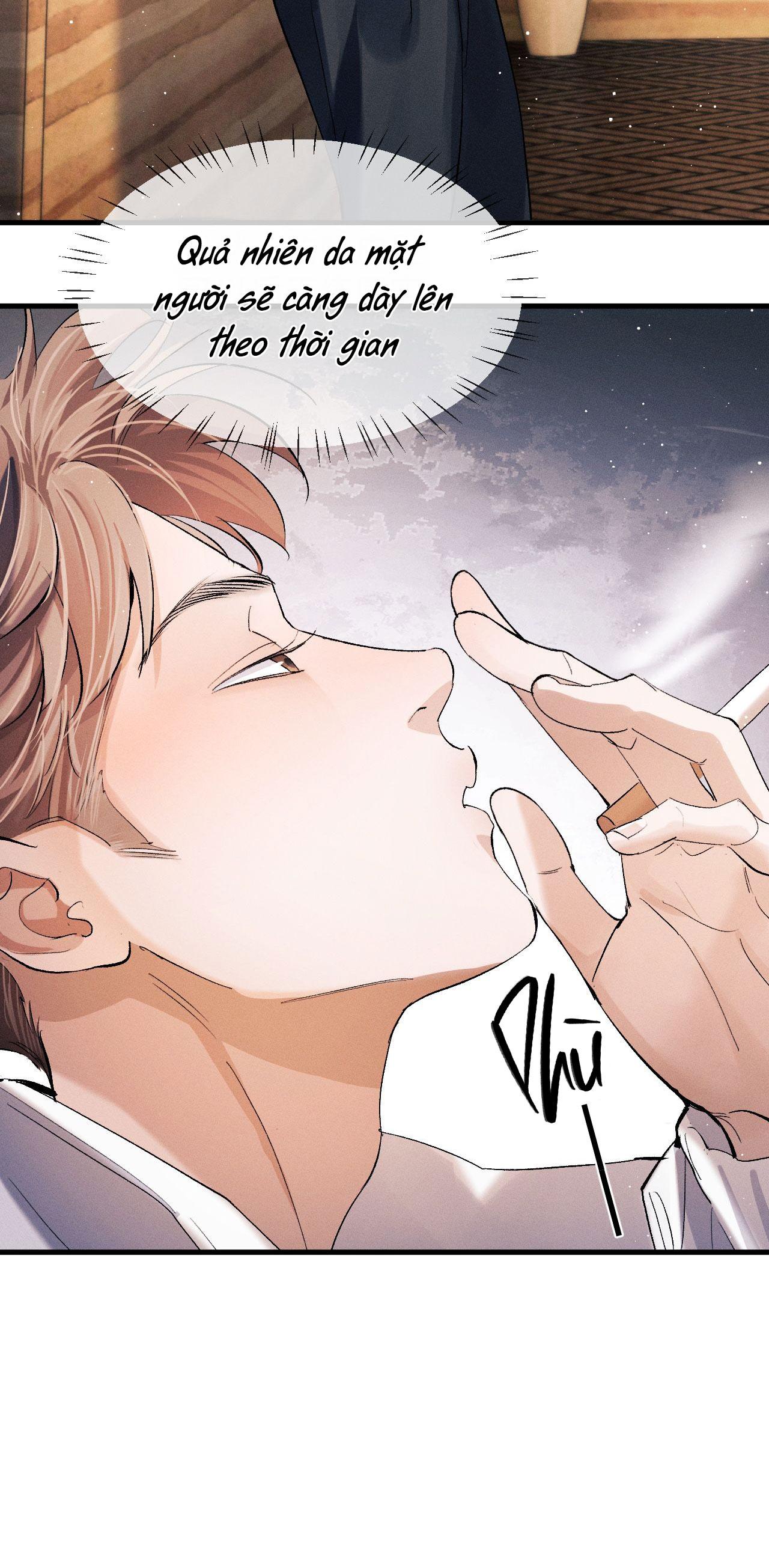 Tát Dã (Ngang Tàng) Chapter 60 - Trang 2