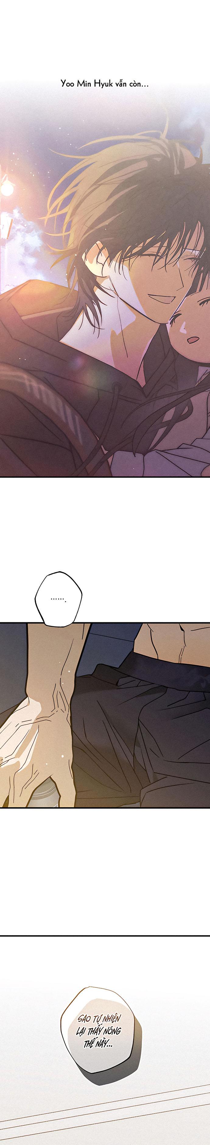 Chứng Nhận Quan Hệ Gia Đình Chapter 6 - Trang 2