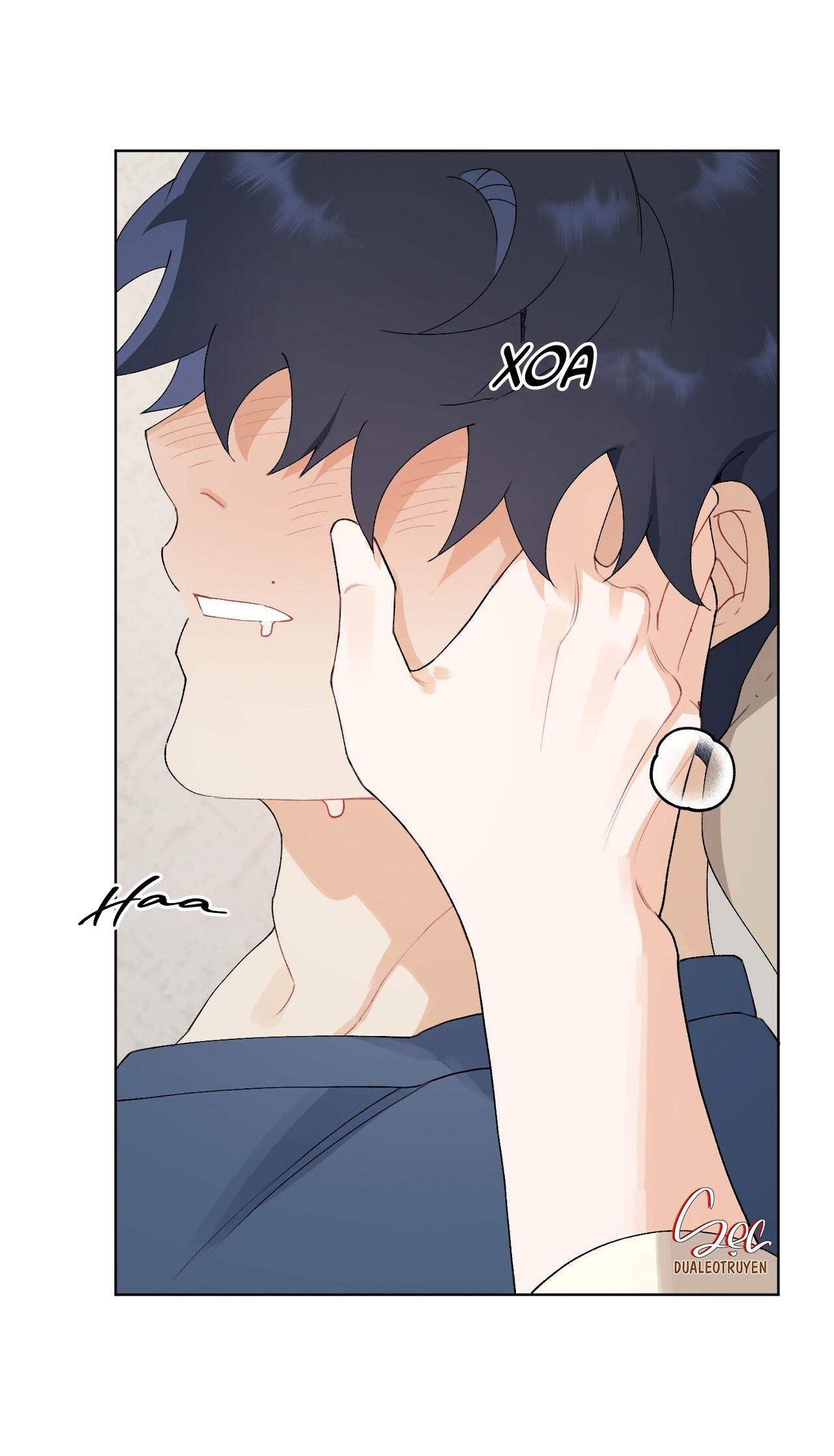 THIÊNG LIÊNG VÀ TÀN NHẪN Chapter 7 - Next Chapter 8