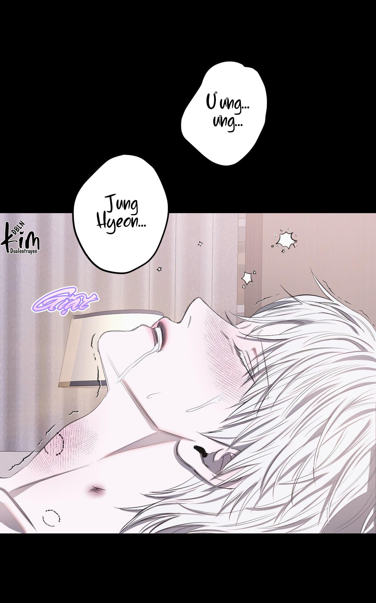 (ABO) VẬT TẾ THẦN Chapter 13 - Trang 2