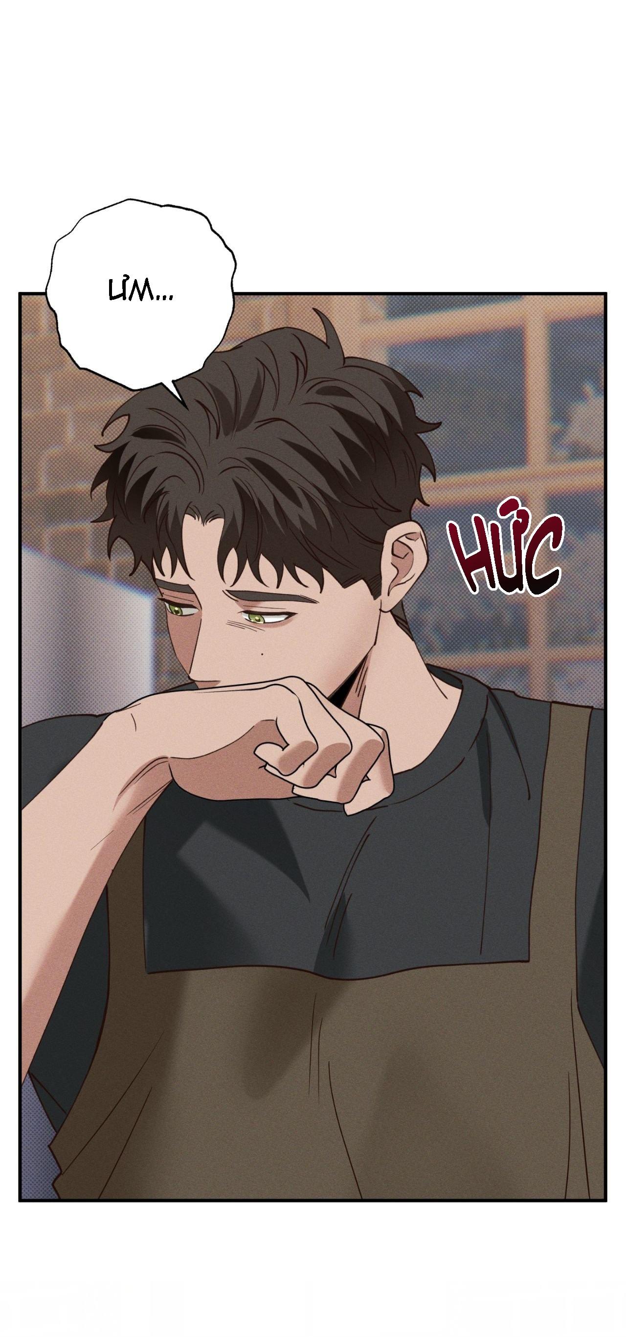 ĐẦM LẦY NHÂN NGƯ Chapter 34 - Next 