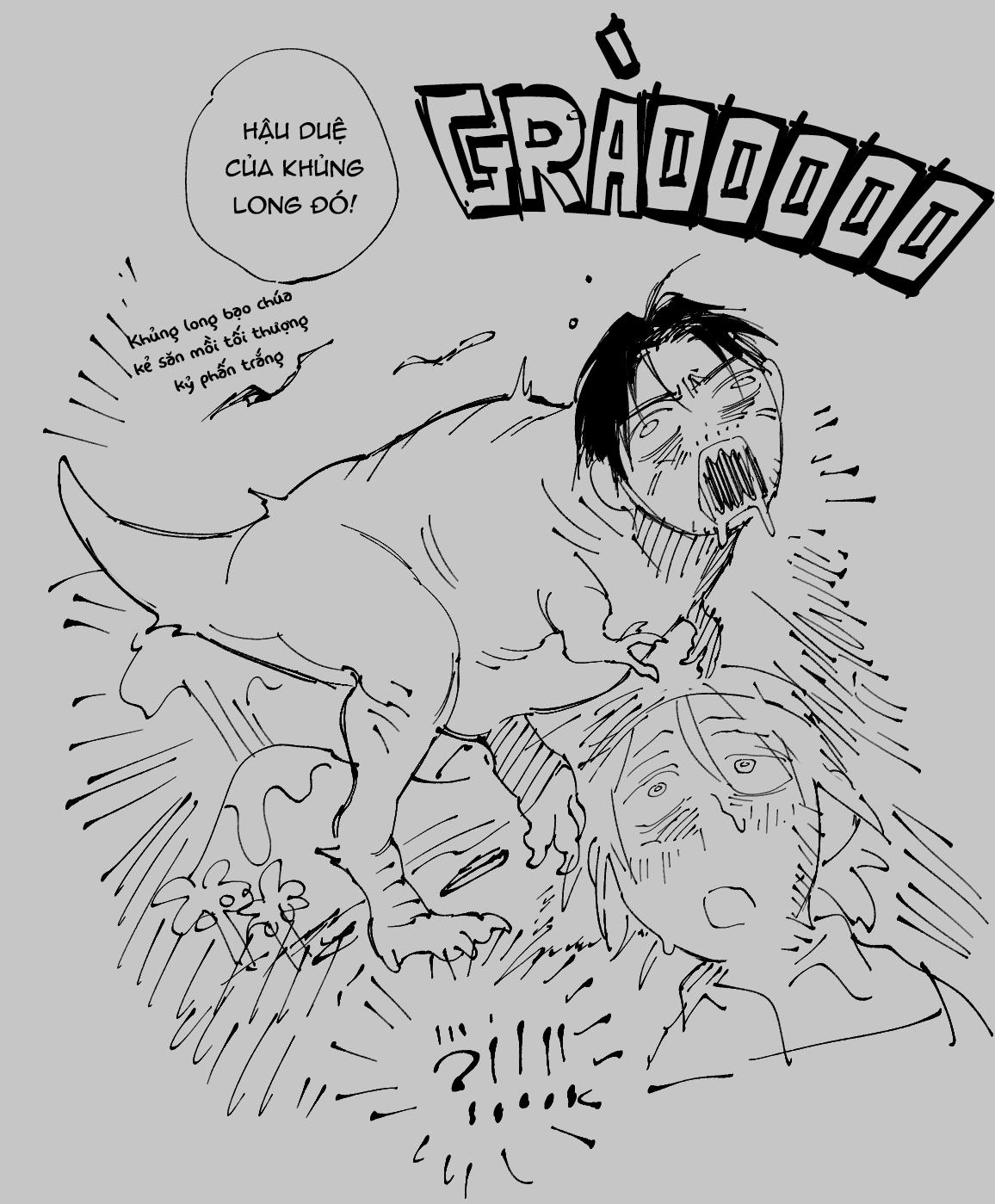 (FULL HD) TRANG TRẠI DÂM ĐÃNG Chapter 18.1 THÔNG BÁO HOÃN - Trang 2