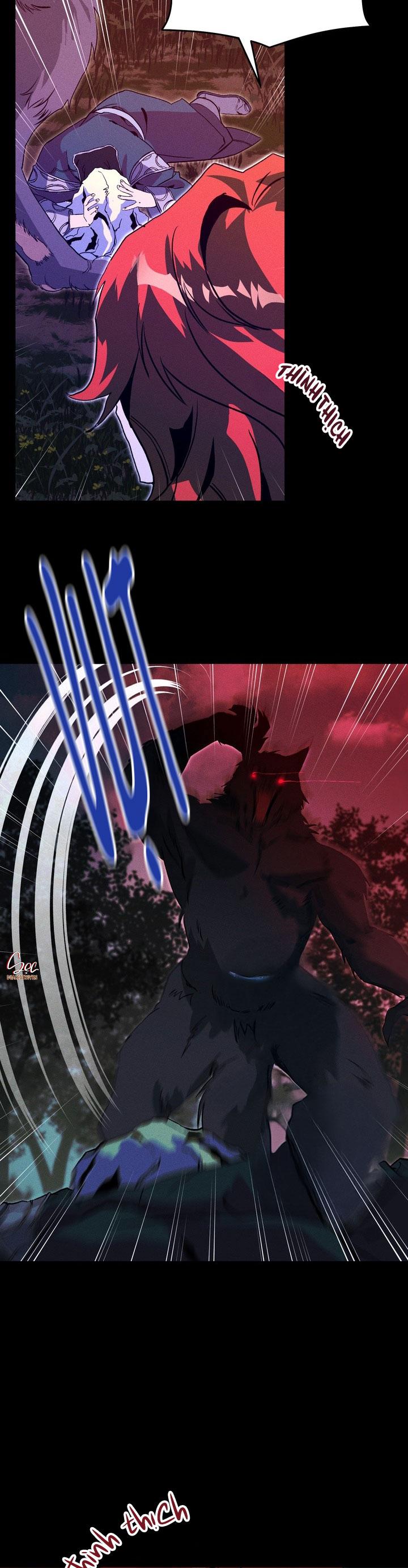 TO ABYSS Chapter 5 - Next Chapter 6