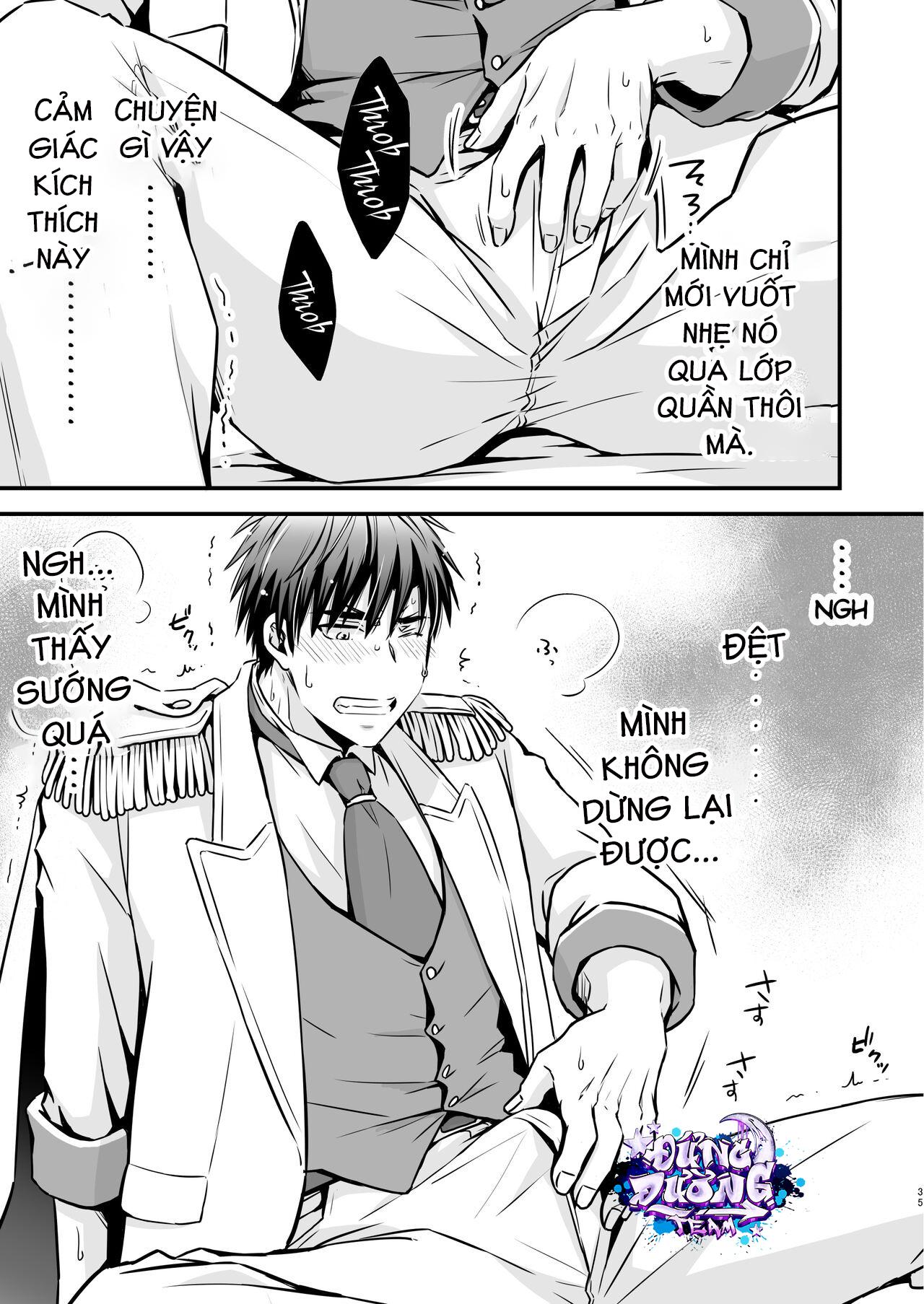 ONESHORT BÁI THIẾN Chapter 15.2 19+ - Next Chapter 15.2 19+