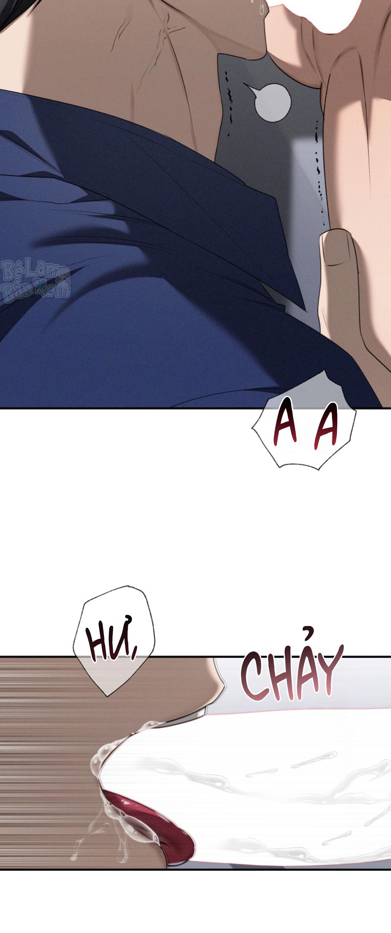 Critical Point Chapter 73 - Trang 2