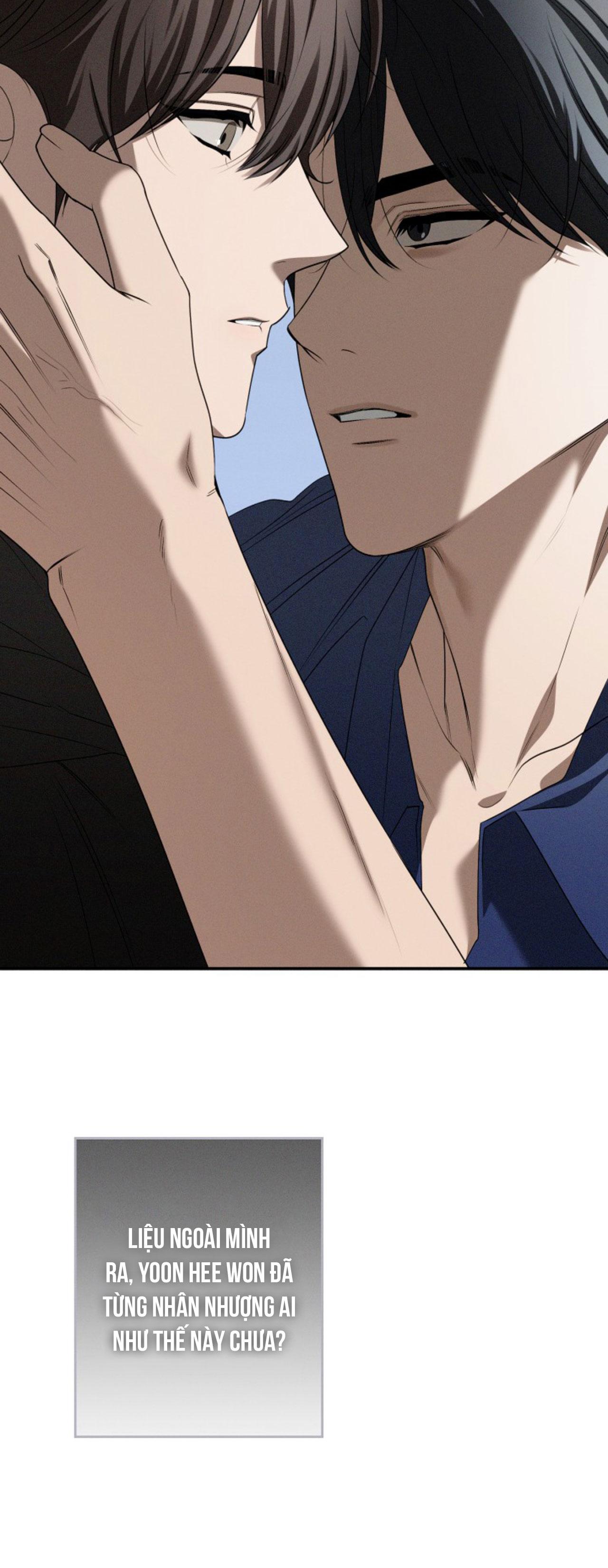 Critical Point Chapter 73 - Trang 2