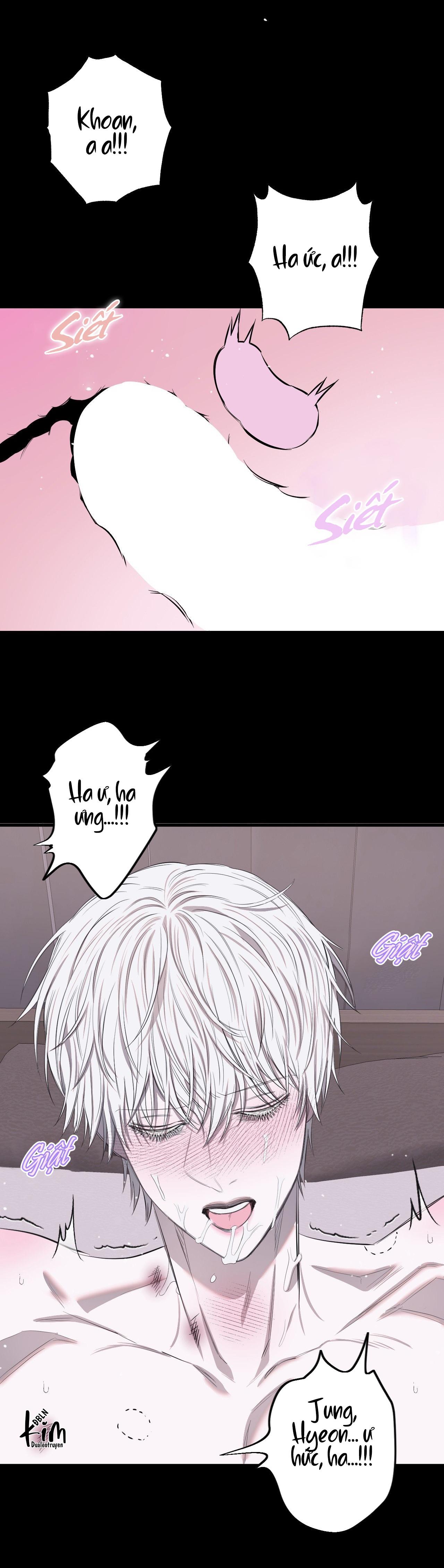 (ABO) VẬT TẾ THẦN Chapter 13 - Trang 2