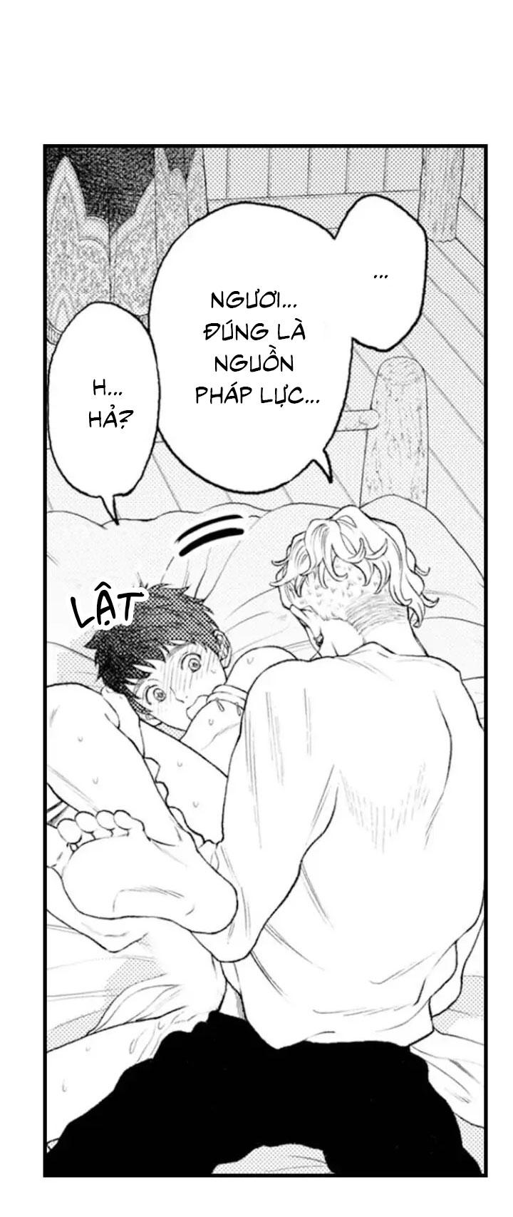 Em Gái Ơi, Anh Trở Thành Thánh Nữ Rồi Chapter 9 - Trang 2