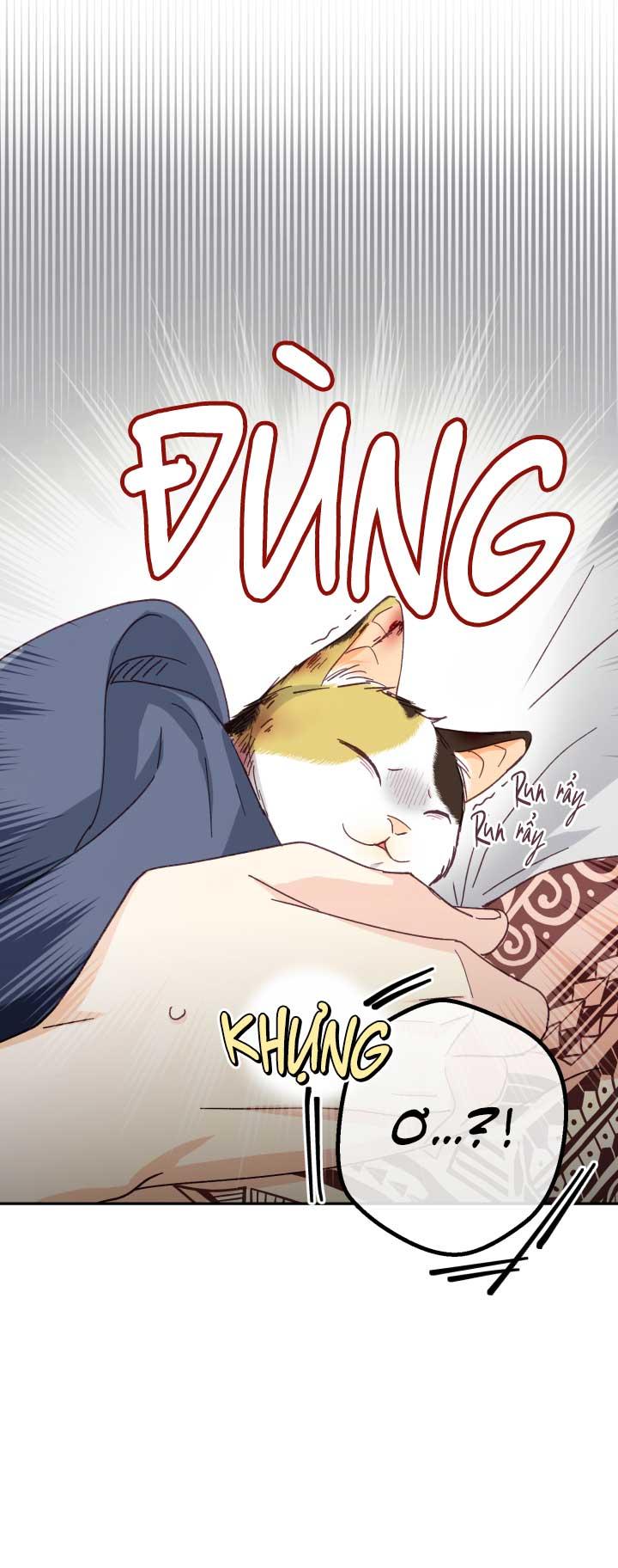 NGƯỜI HÀNG XÓM QUYẾN RŨ CỦA TÔI Chapter 3 - Trang 2