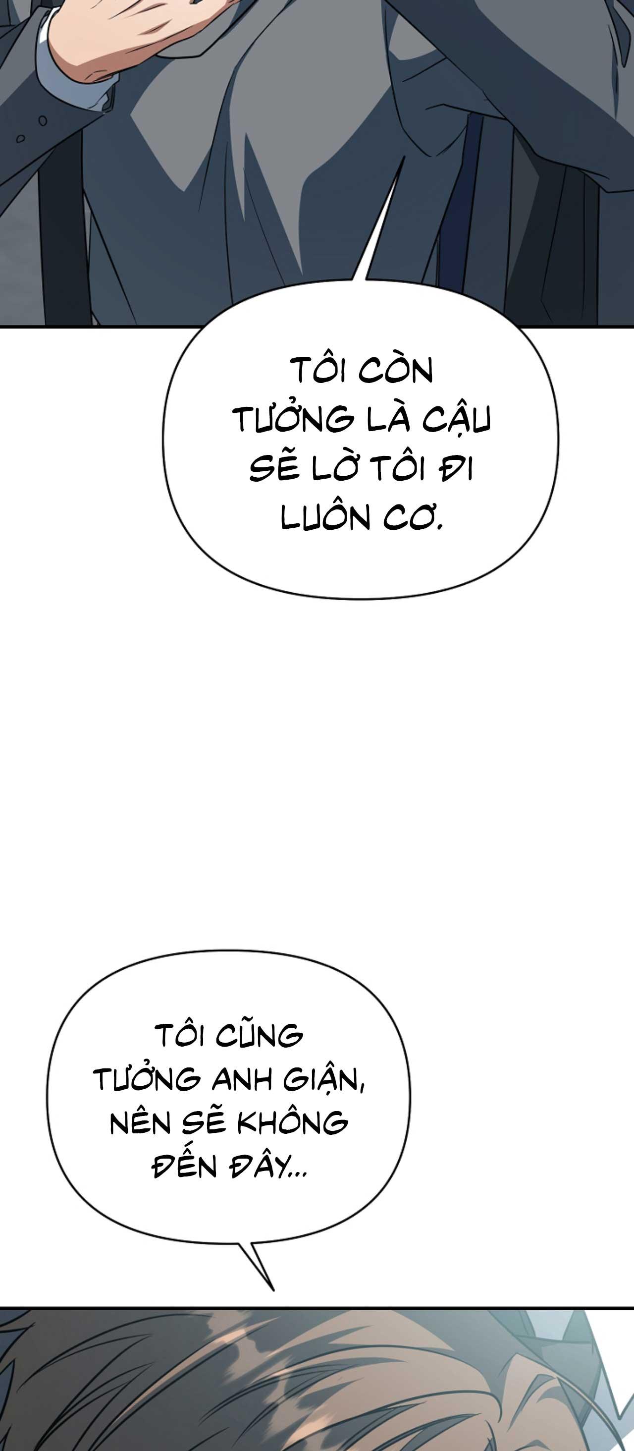 SỰ THẬT TRẦN TRỤI Chapter 31 - Trang 2