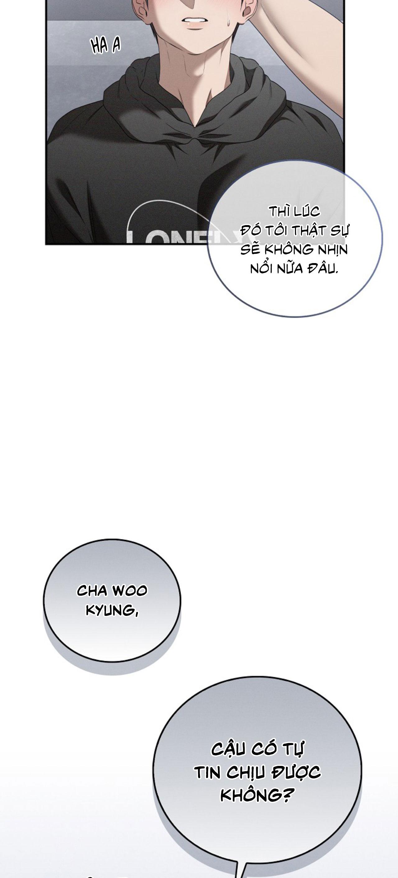 Critical Point Chapter 73 - Trang 2