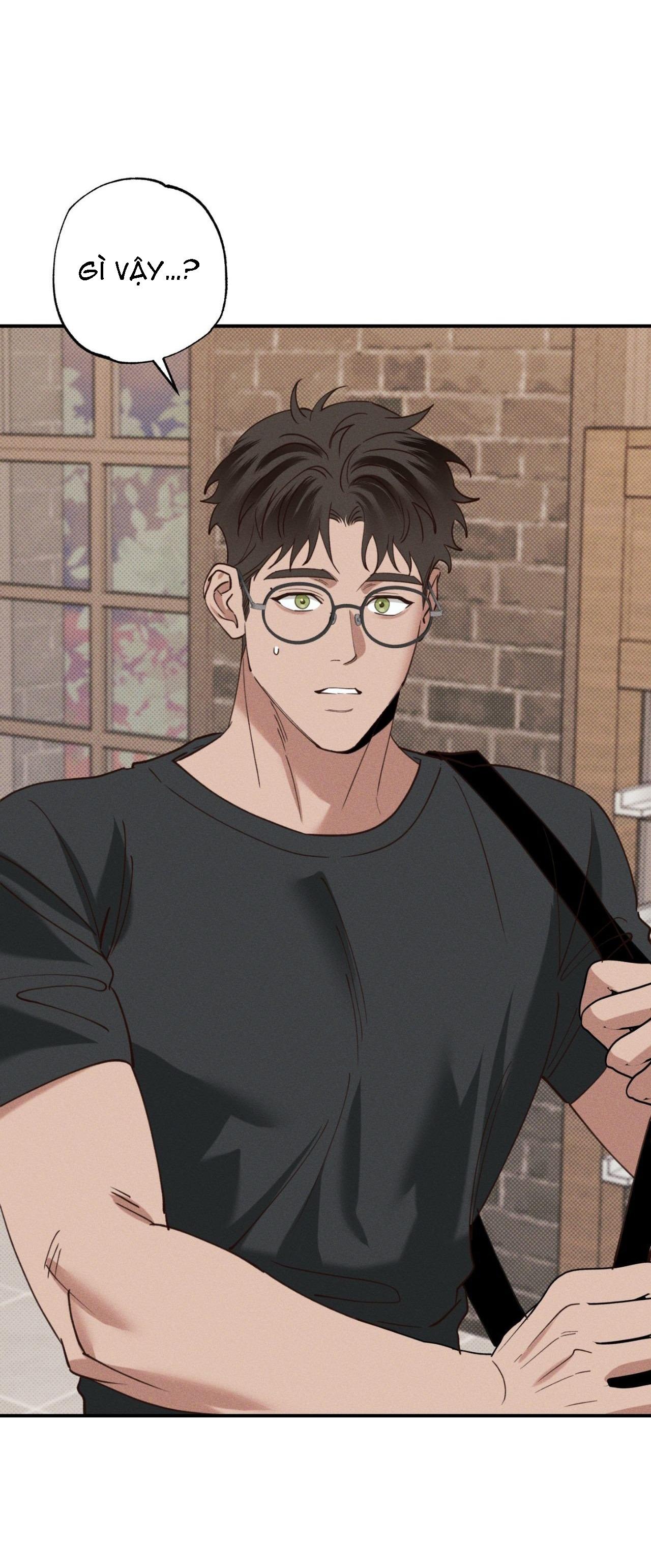 ĐẦM LẦY NHÂN NGƯ Chapter 34 - Next 