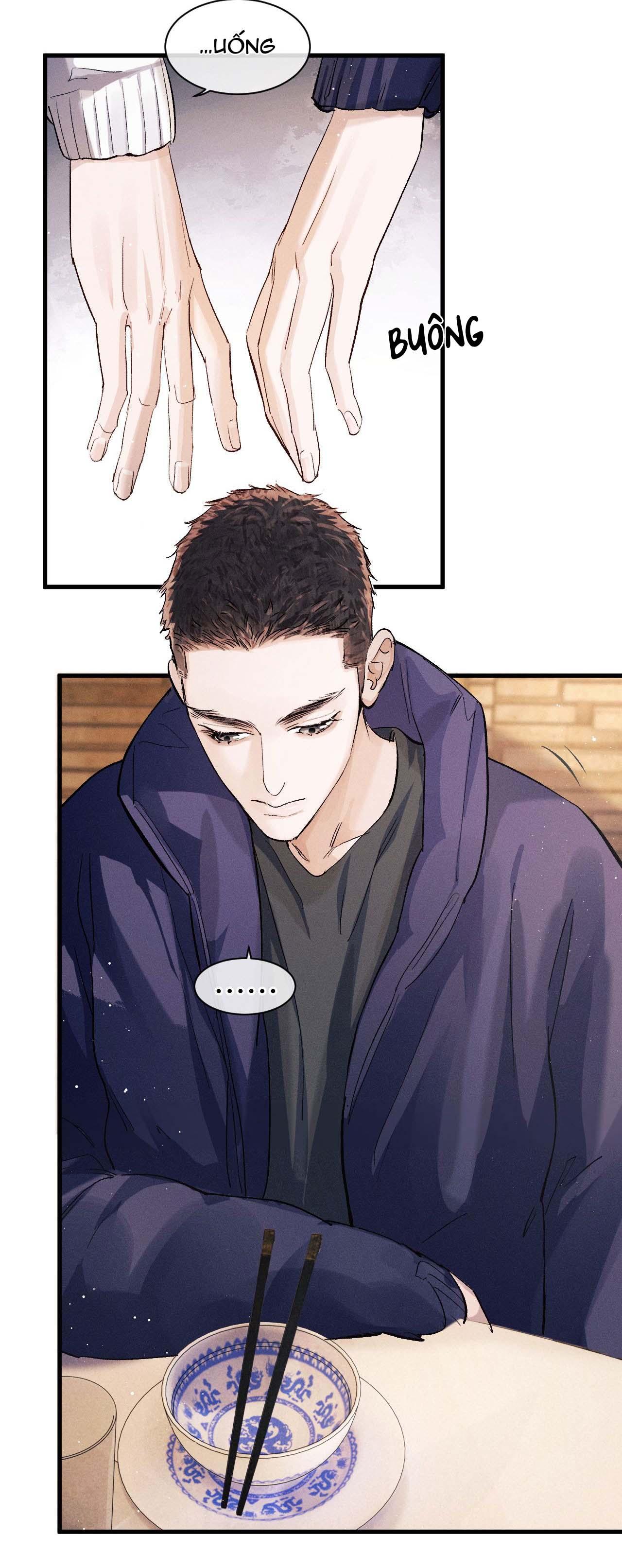 Tát Dã (Ngang Tàng) Chapter 60 - Trang 2